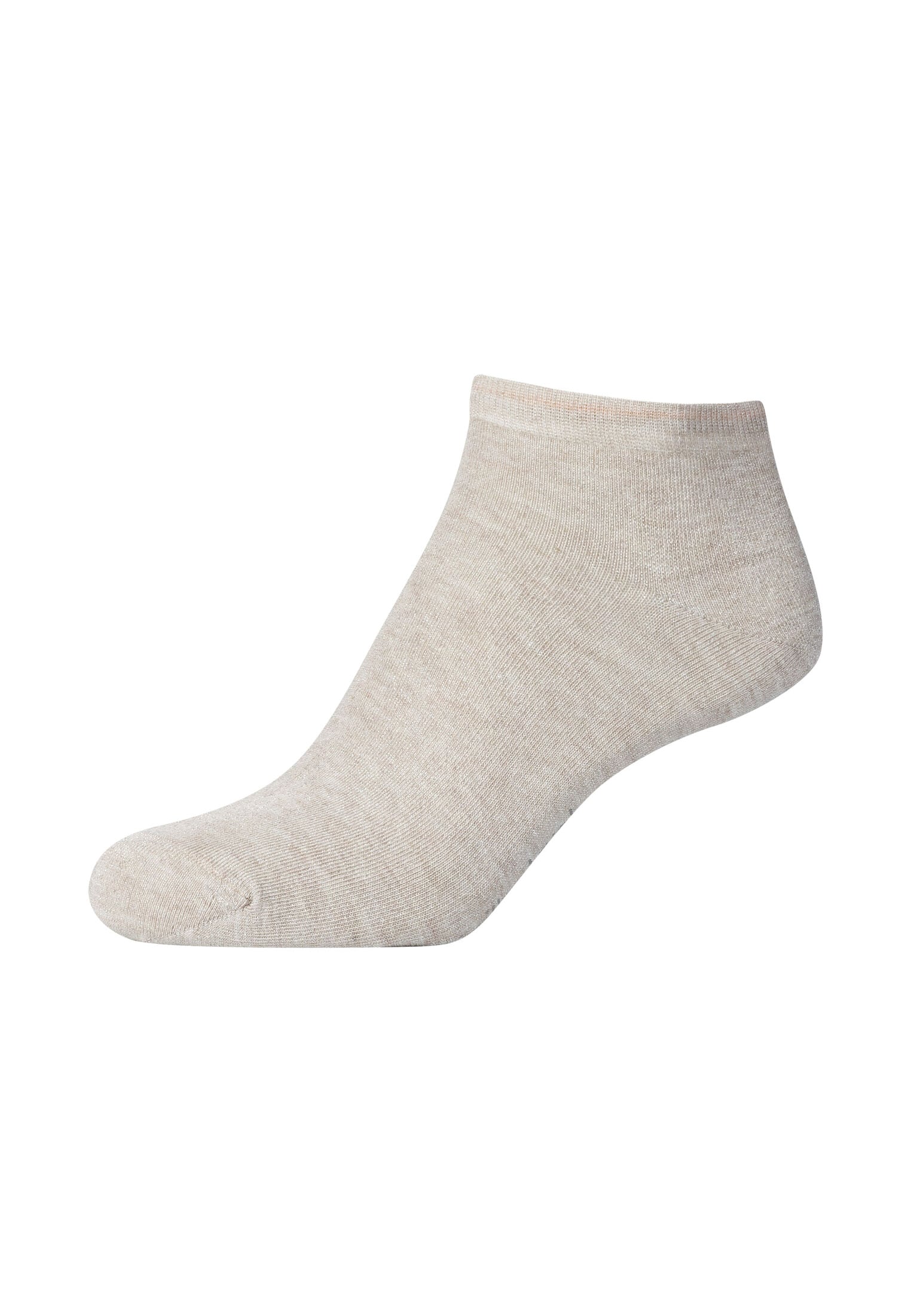 Camano Sneakersocken »Sneakersocken 4er Pack«