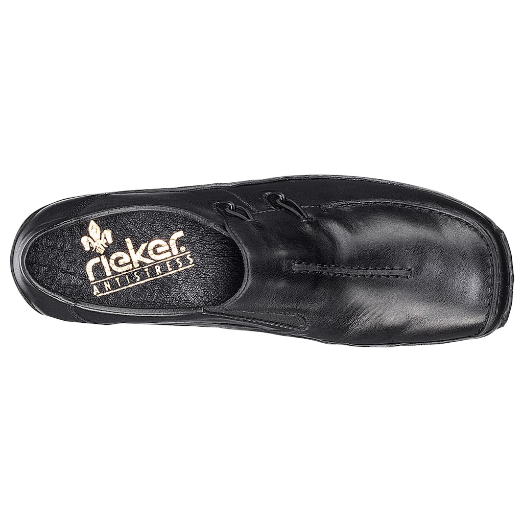 Rieker Slipper