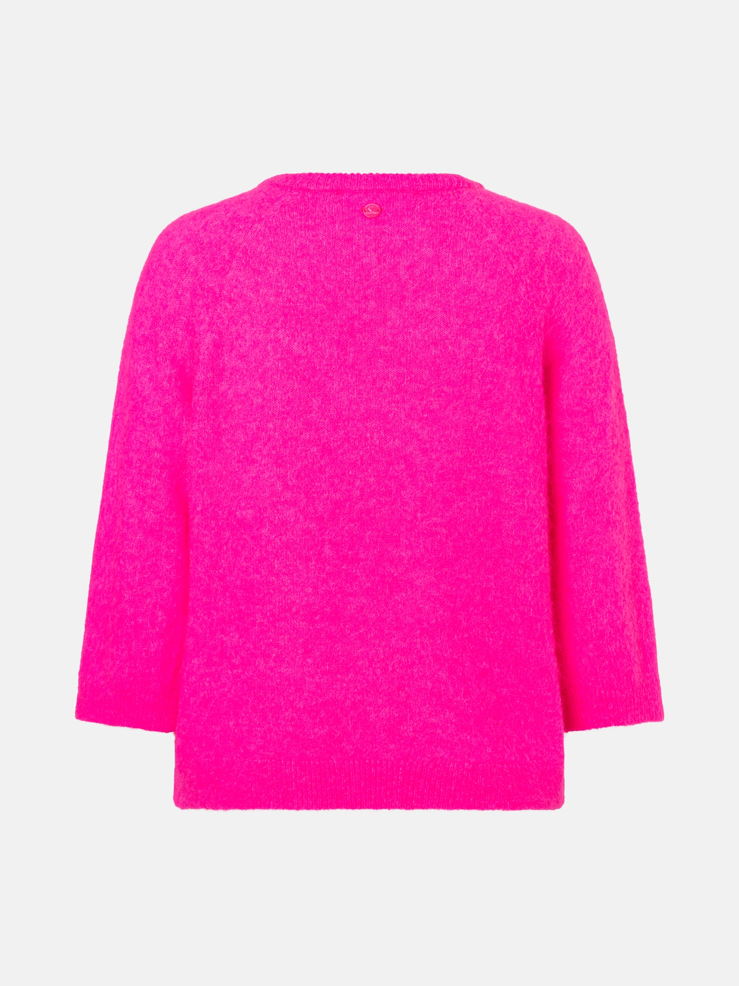 Lieblingsstück Strickpullover »ArianaL« mit Alpakawolle und Wolle