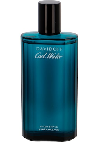 After-Shave »Cool Water«