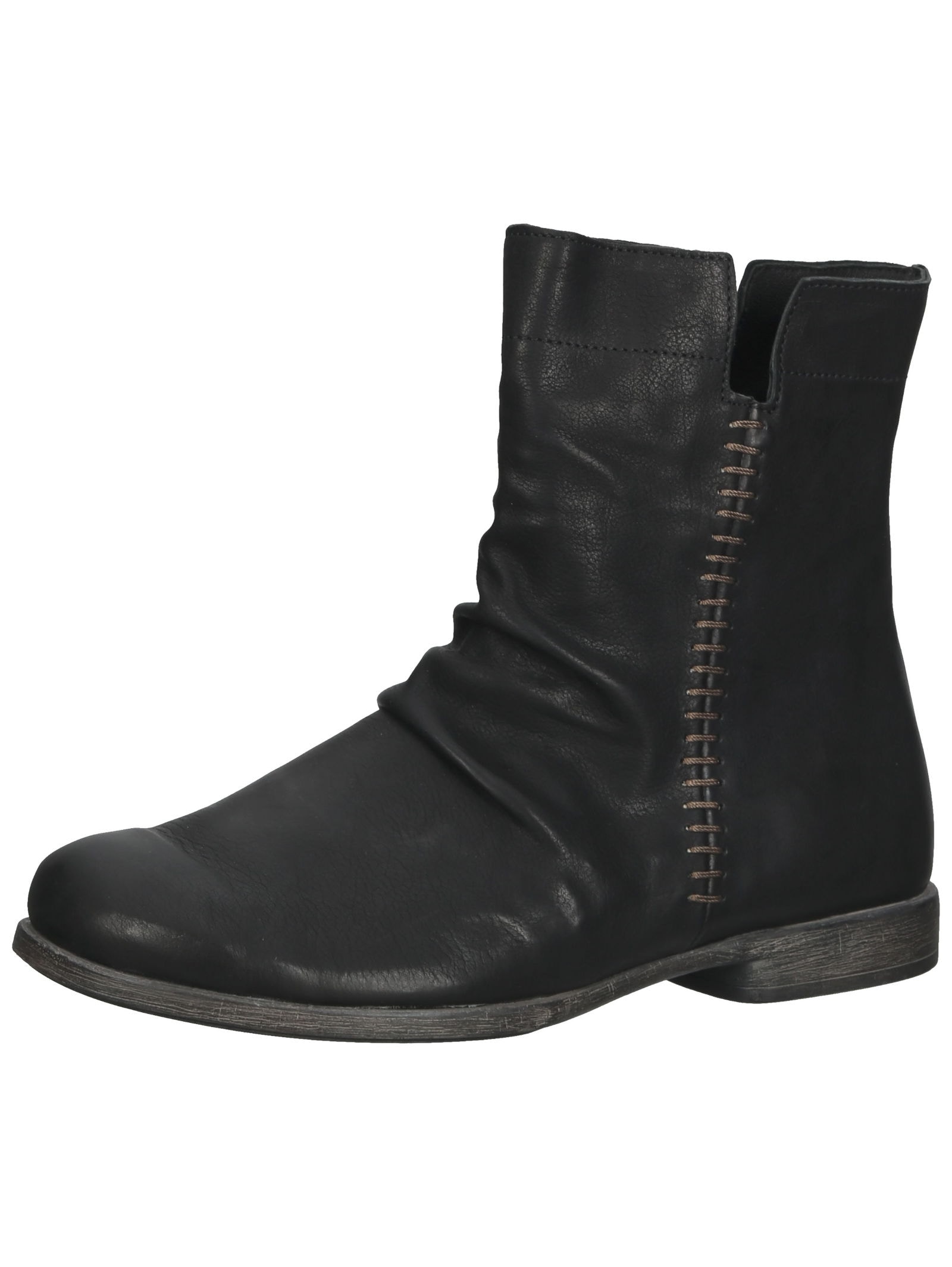 Think Stiefel "Think Stiefel Nappaleder" günstig online kaufen