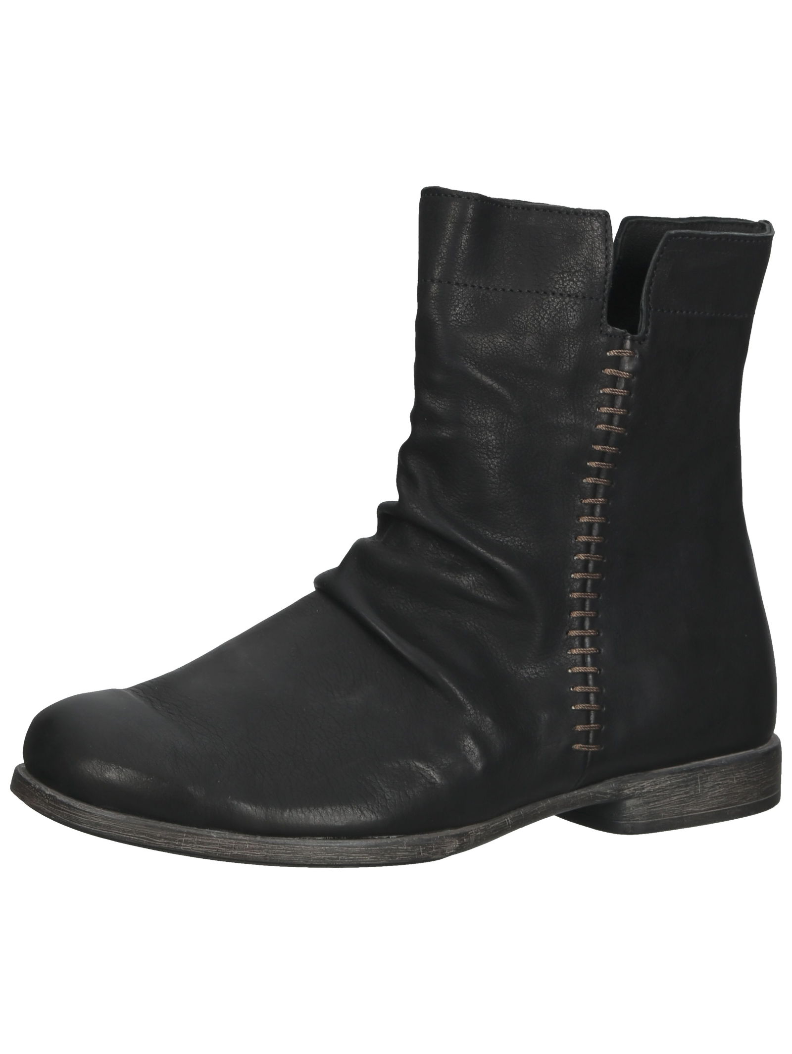 Think "Think Stiefel Nappaleder"