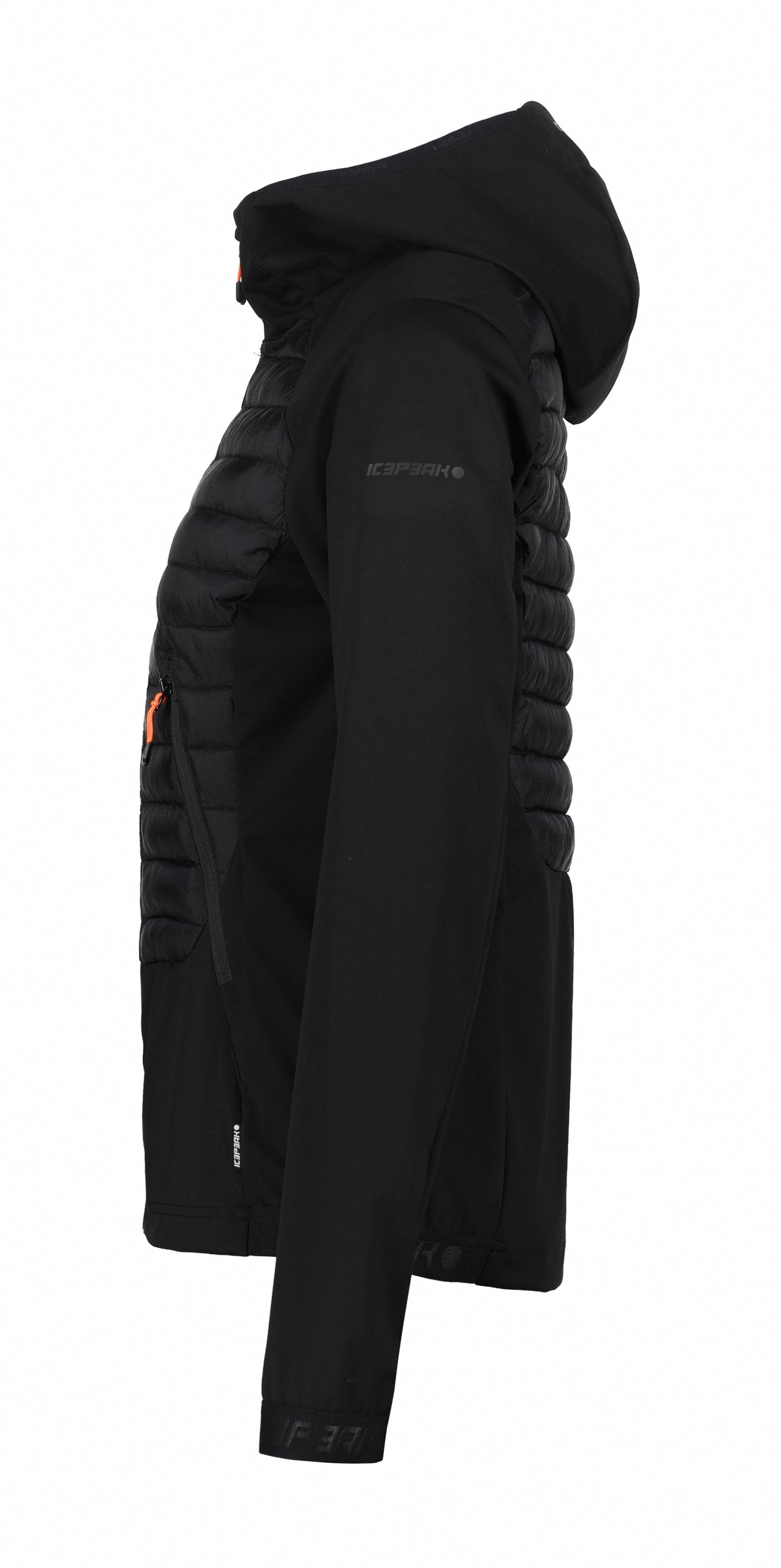 Thumbnail - Icepeak Outdoorjacke "Icepeak Softshell jacke DEERTON"
