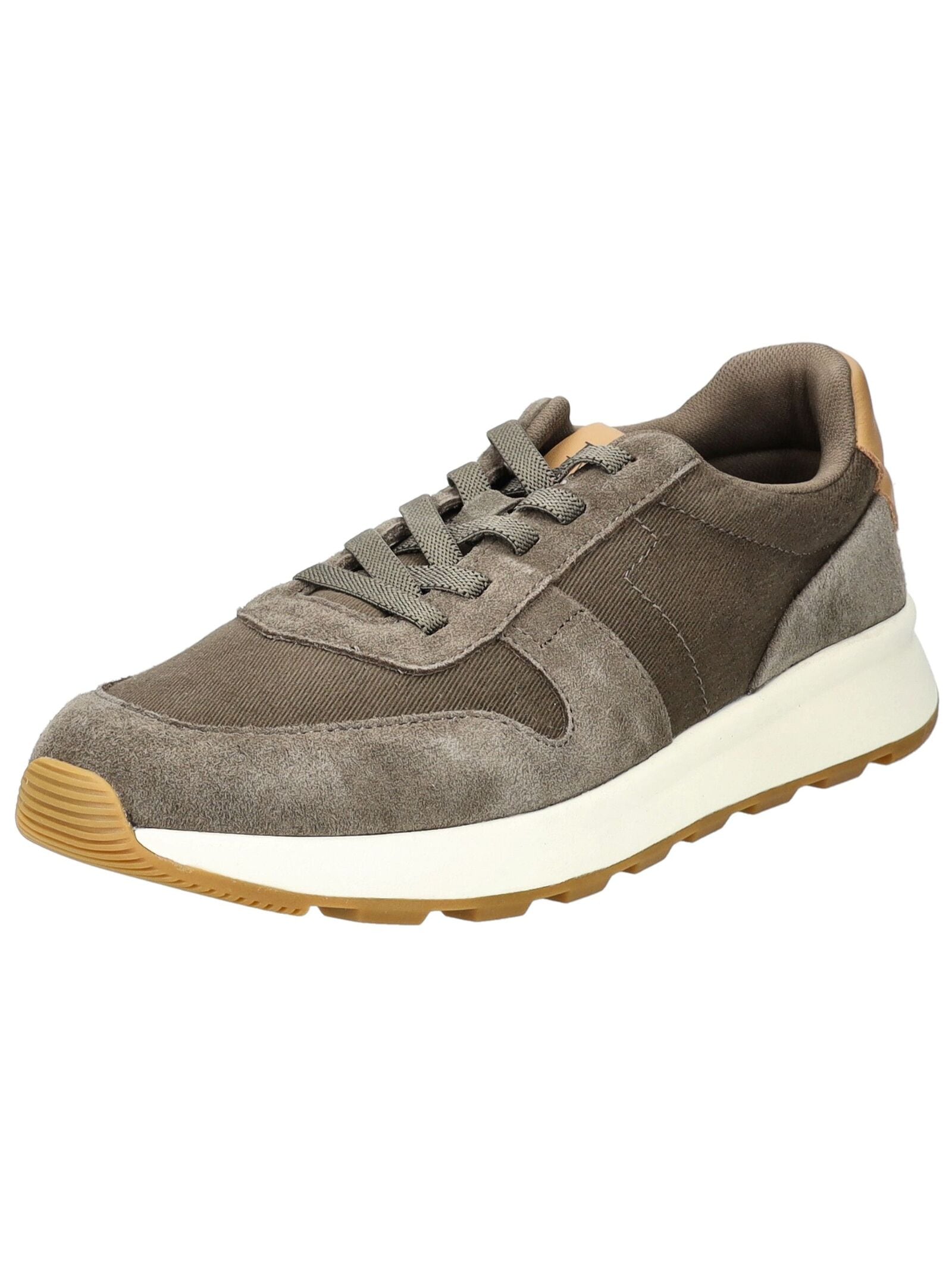 TOMS Sneaker "TOMS Sneaker Leder/Textil" günstig online kaufen
