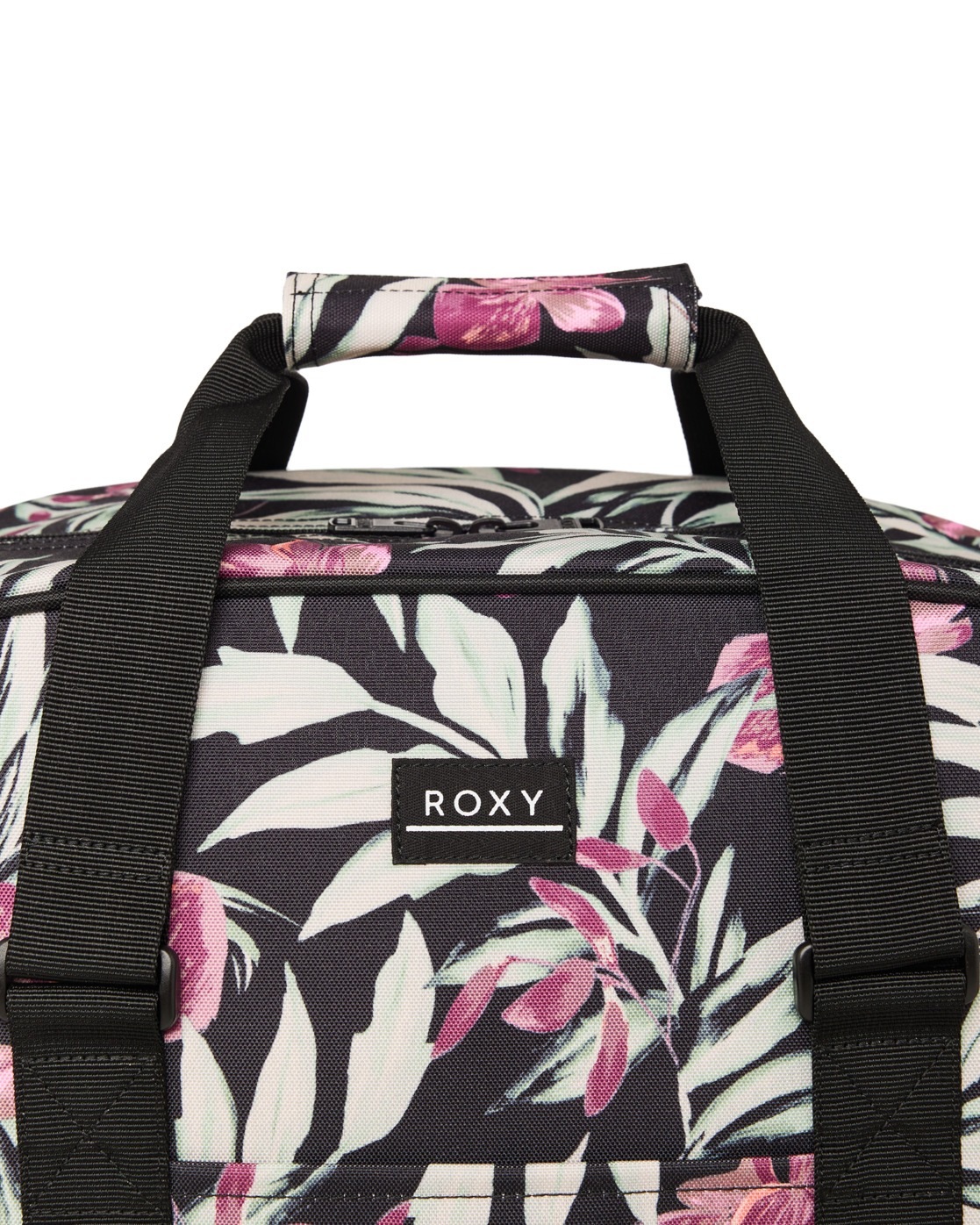 Roxy Sporttasche »Feel Happy«
