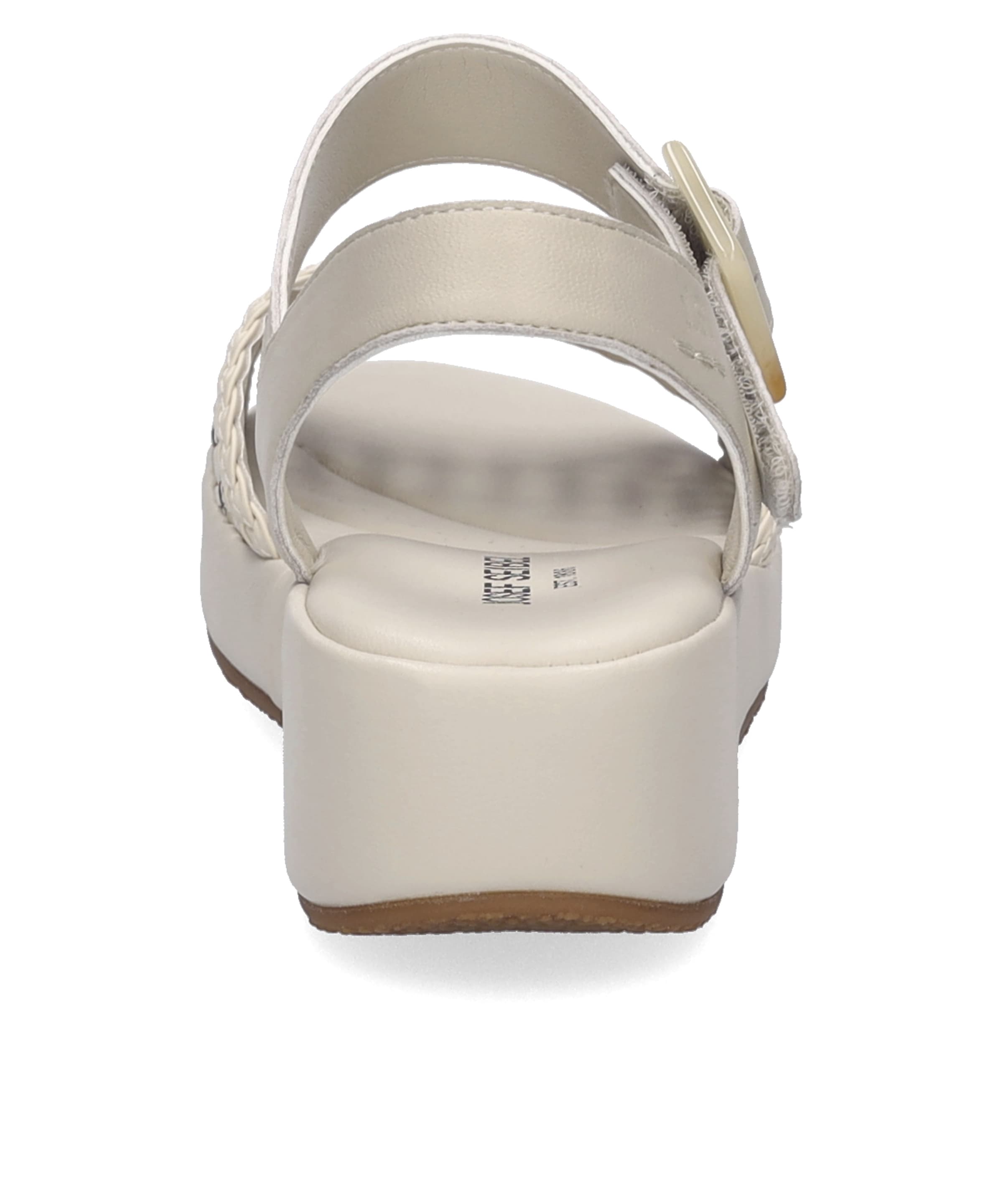 Josef Seibel Sandale »Eve 06, biscuit-multi«