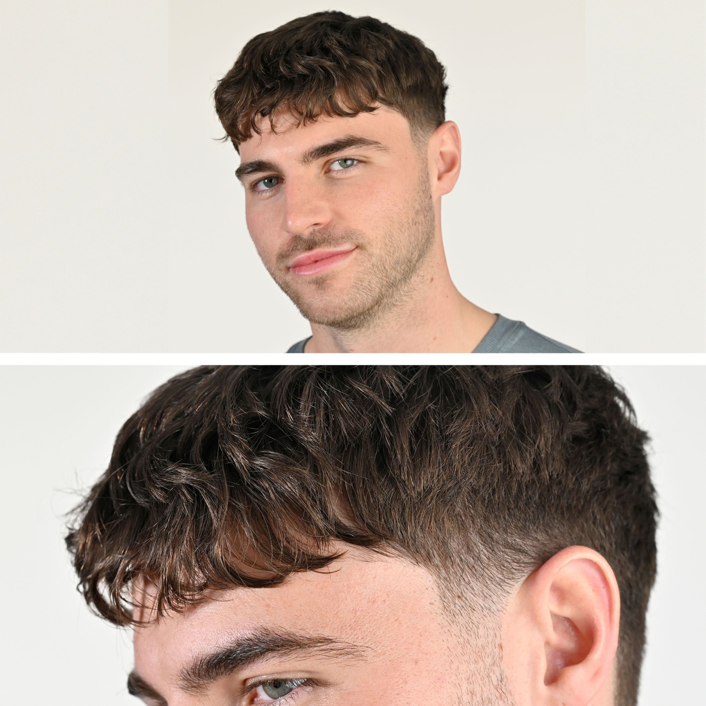 BaByliss Haarschneider »BaByliss Precision Cut Haarschneider mit 13 Schnittlängen, E786E« Haarschneidemaschinen Set, kabellos, 60 Minuten Laufzeit