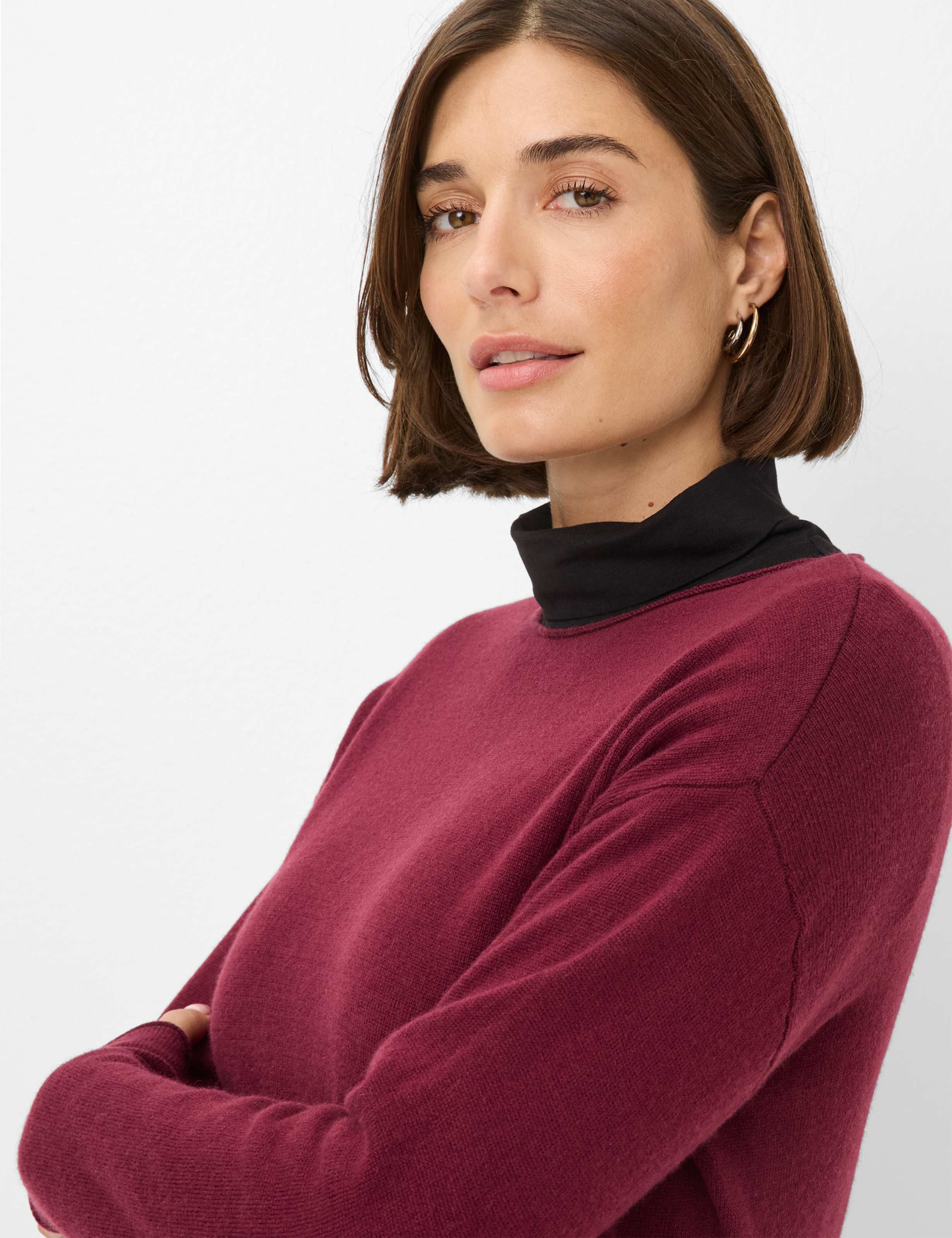 Brax Strickpullover »Style LIZ«