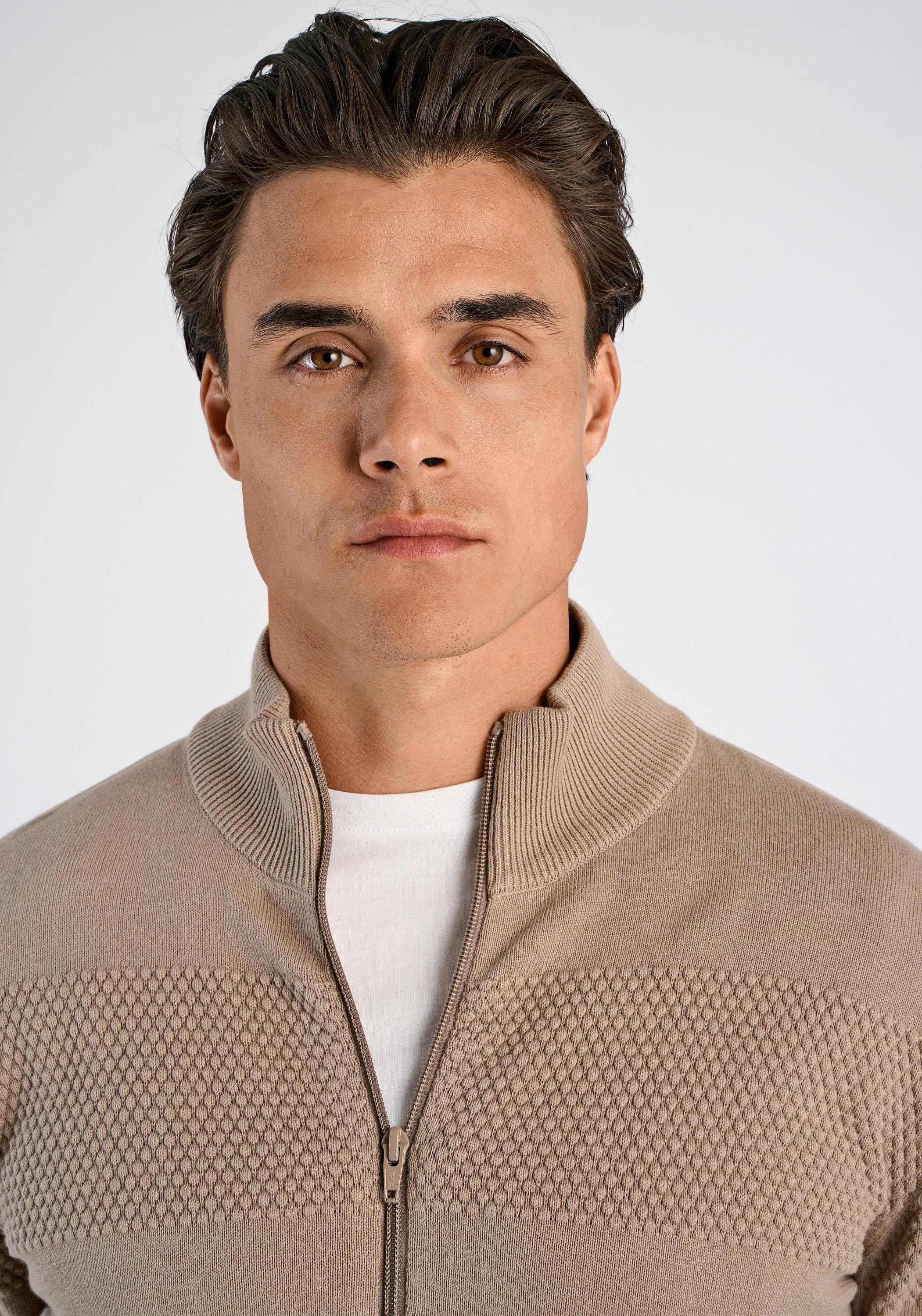 LINDBERGH Cardigan »Lindbergh Cardigan«