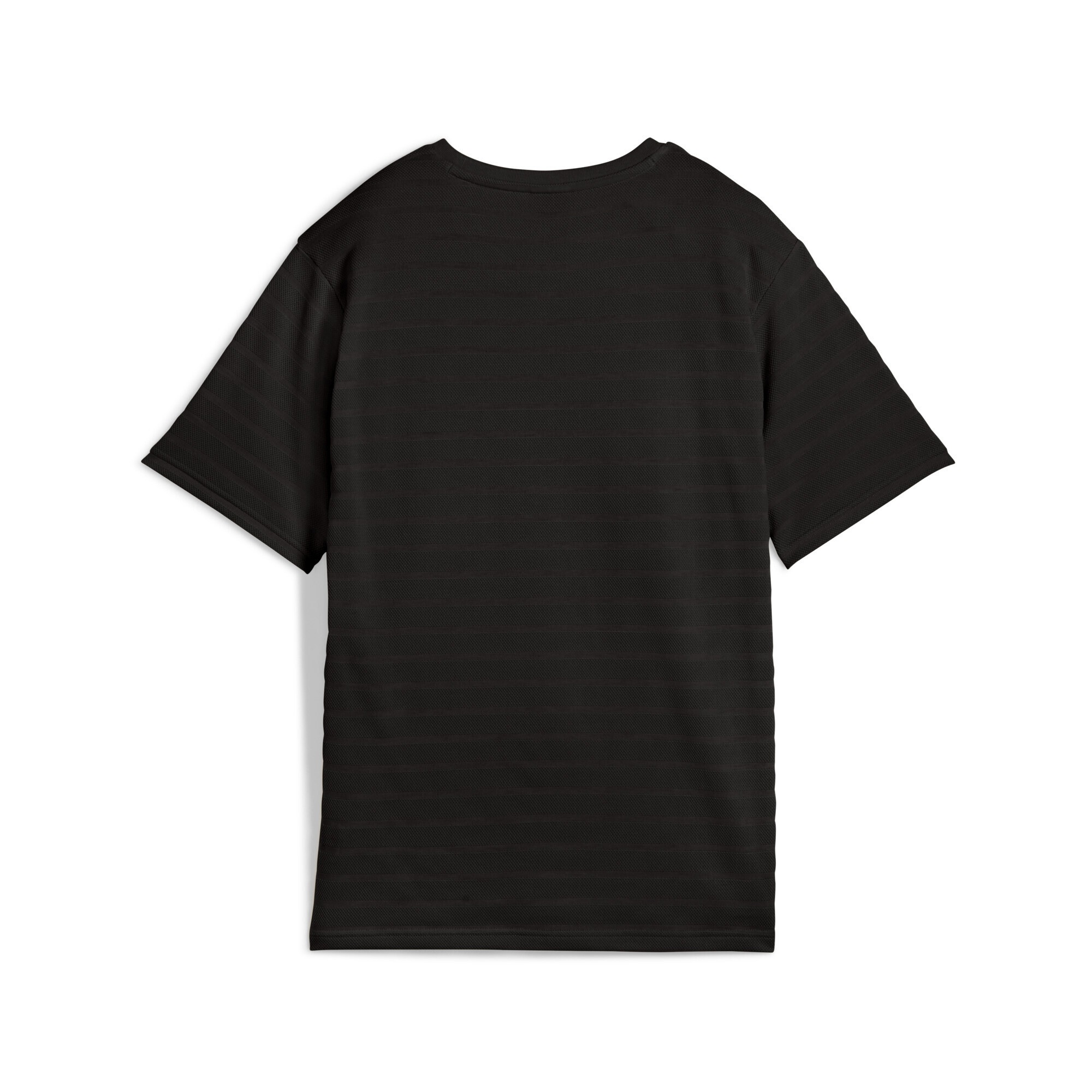 PUMA T-Shirt »ESS ELEVATED Strukturiertes Relaxed Fit T-Shirt Damen«