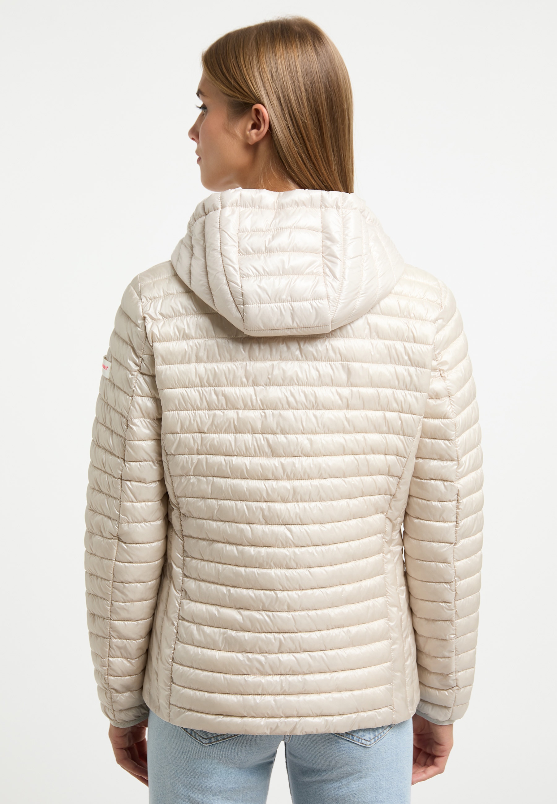 Frieda & Freddies Steppjacke »Thermolite Jacket / Wenda«