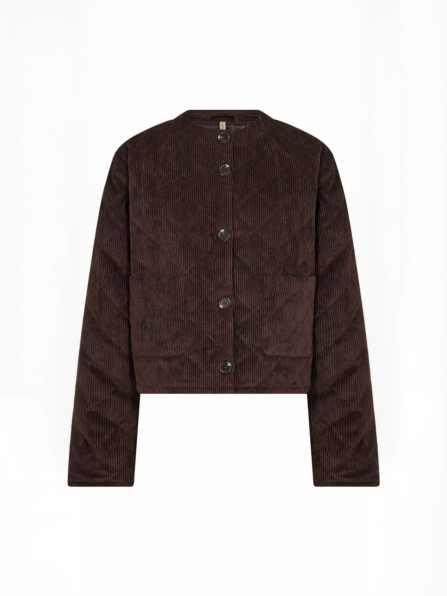 soyaconcept Blusenjacke "Soya Concept Between season jackets SC-BINDI"