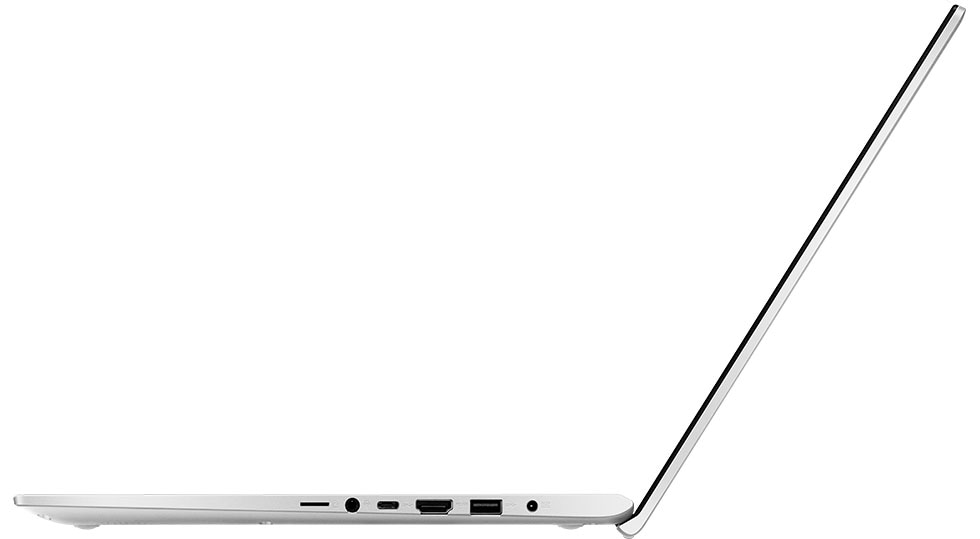 Asus Notebook »Vivobook S17 S712EA-BX132W«, 43,9 cm, / 17,3 Zoll, Intel, Core i3, UHD, 512 GB SSD