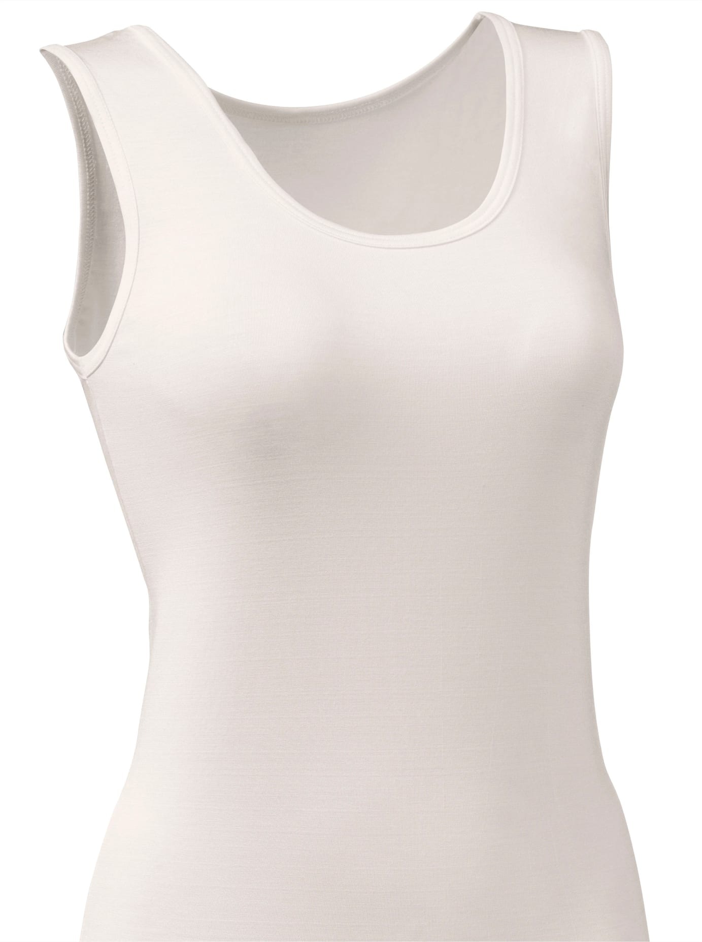 wäschepur Achselhemd 2 Stk. tlg. günstig online kaufen