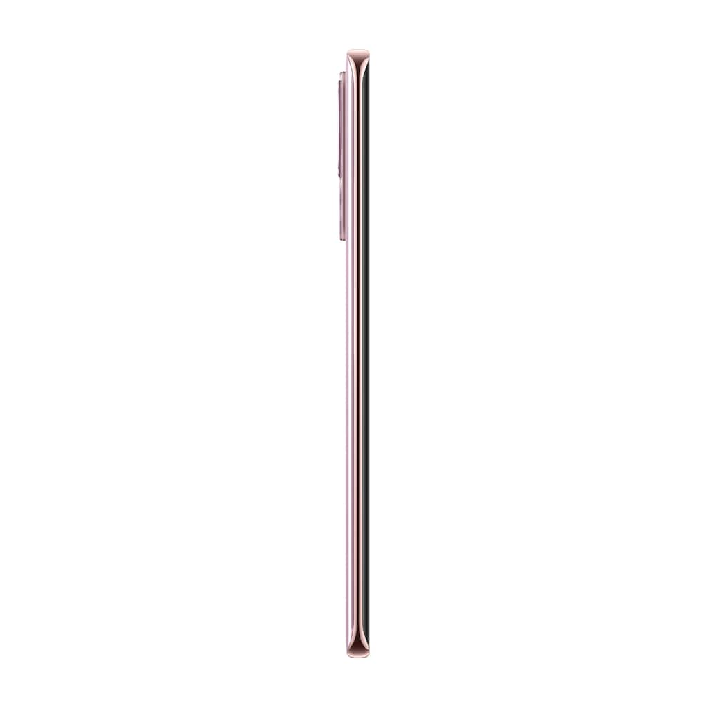 Xiaomi Smartphone »13 Lite 8GB+128GB«, Pink, 16,65 cm/6,55 Zoll, 128 GB Speicherplatz, 50 MP Kamera