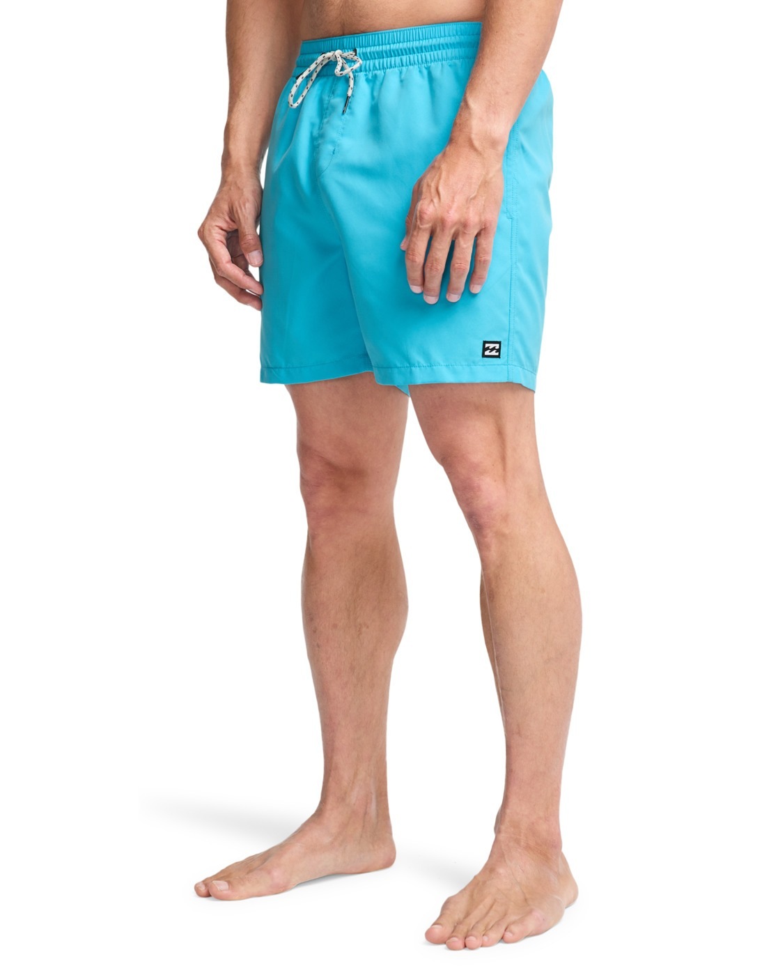 Billabong Short De Bain All Day Aqua L Homme 6