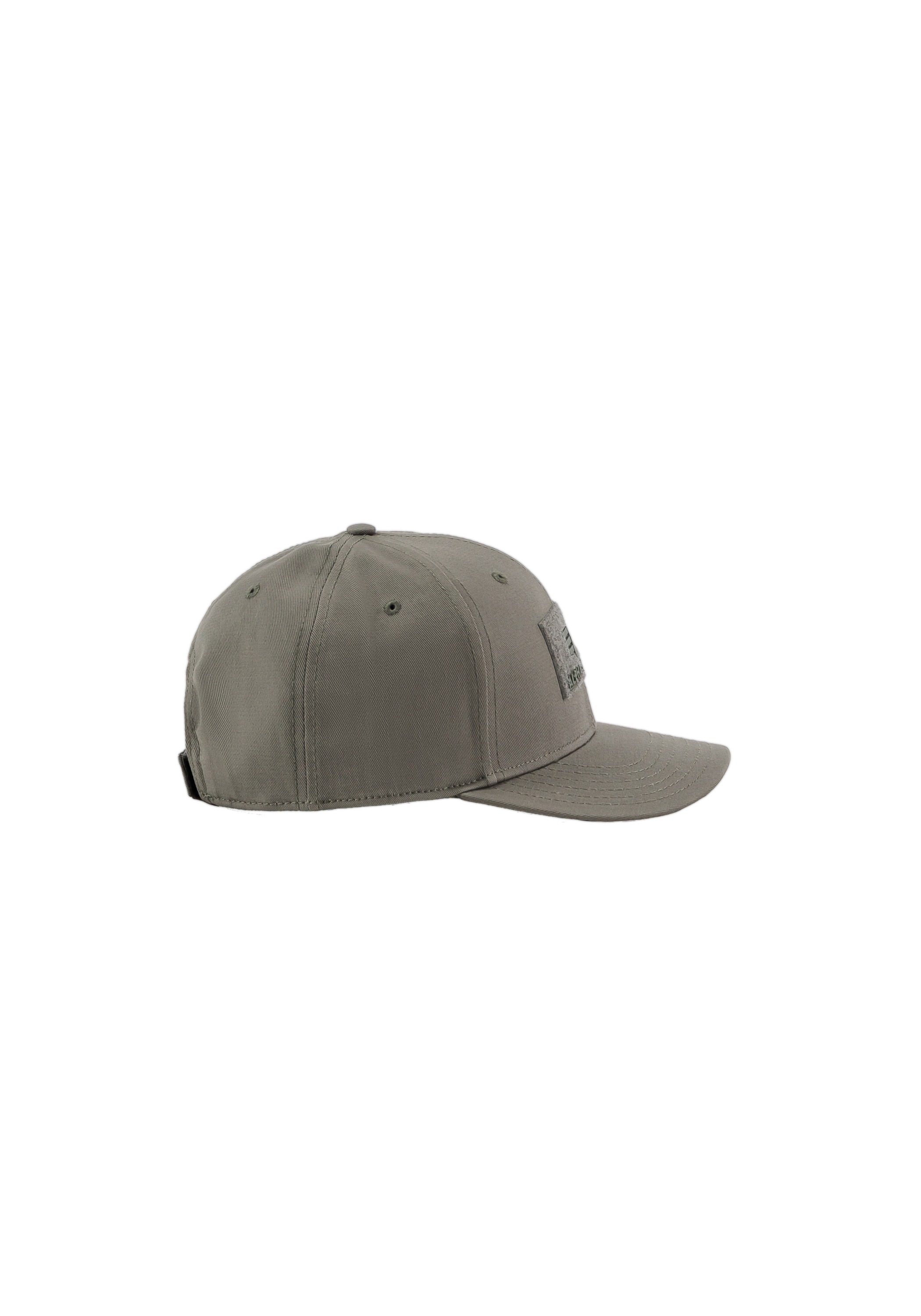Alpha Industries Trucker Cap »Alpha Industries Accessoires - Headwear Velcro Cap«