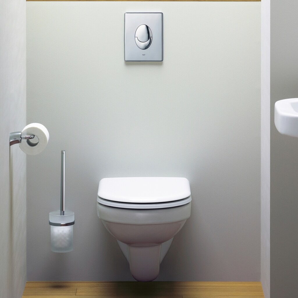 Grohe Vorwandelement WC »Rapid SL«, (1 St.), Bauhöhe 113 cm