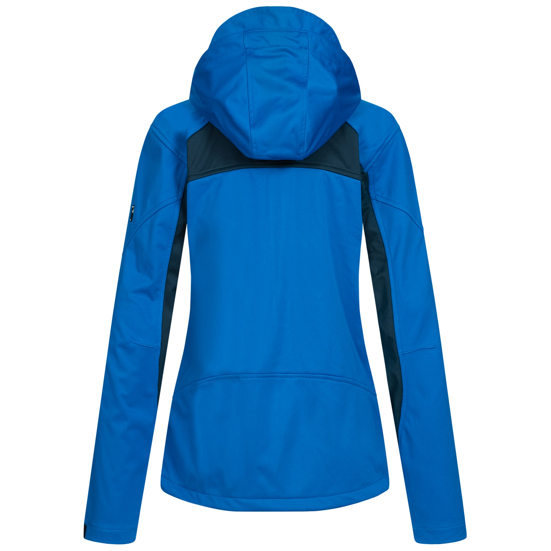 DEPROC Active Softshelljacke »Downton Peak WOMEN«, auch in Großen Größen erhältlich