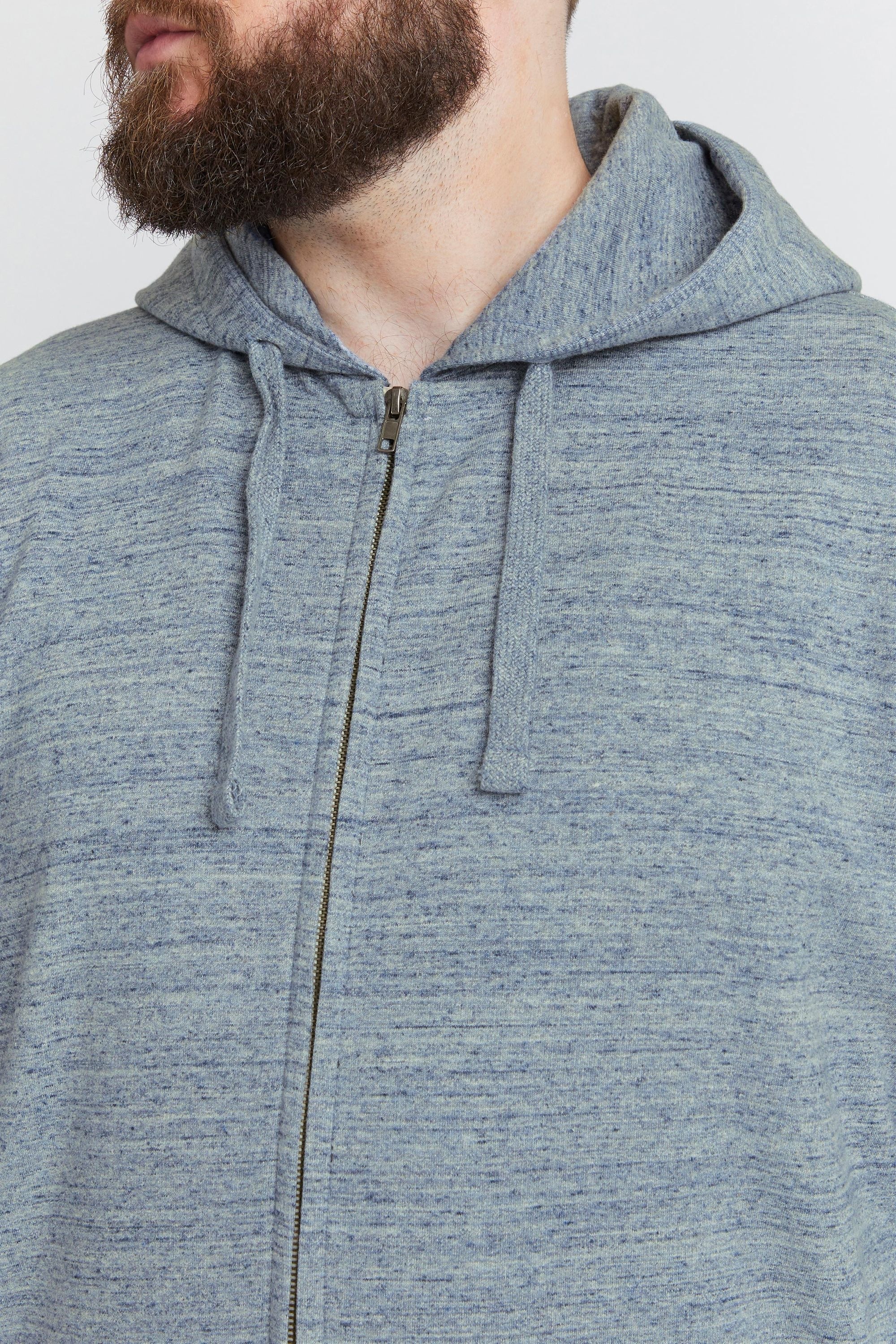 Blend Kapuzensweatjacke »Kapuzensweatshirtjacke BHBVelno«