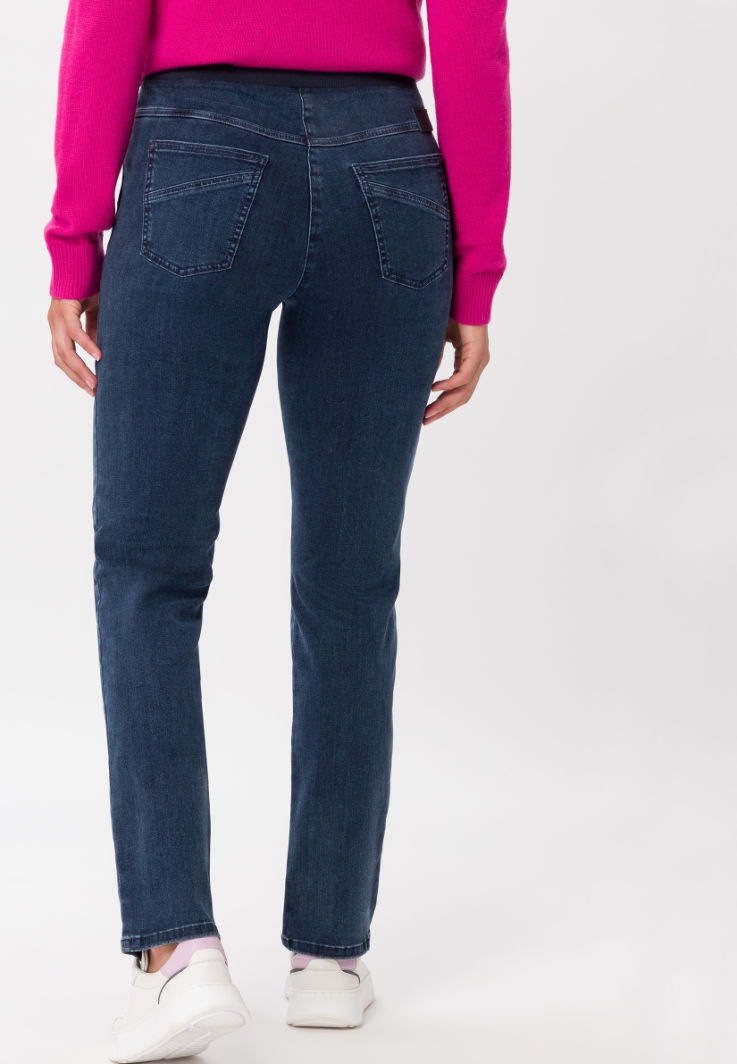 RAPHAELA by BRAX Bequeme Jeans »Style CARINA« kaufen | BAUR