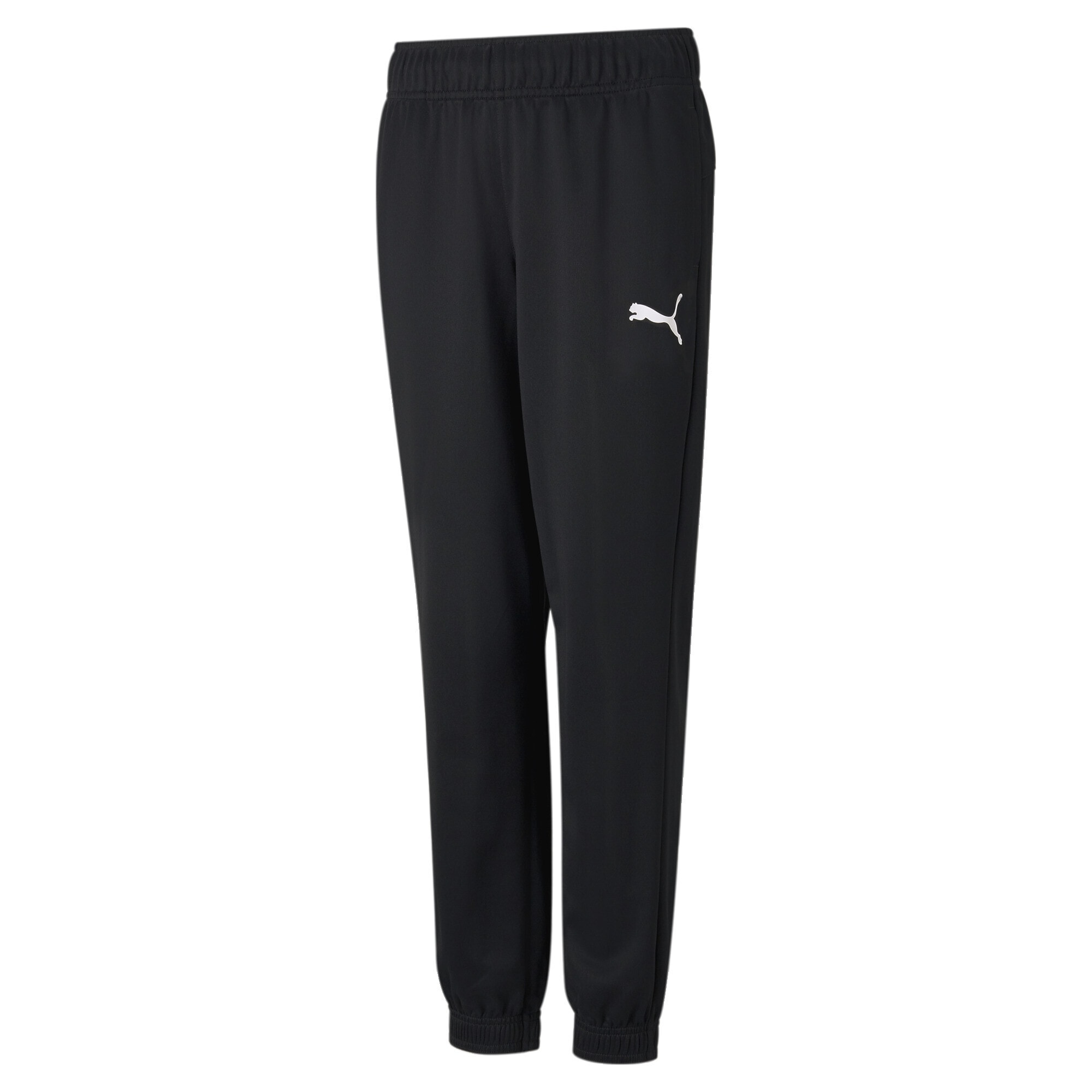 PUMA Sportinės kelnės »Active Tricot Sweatp...