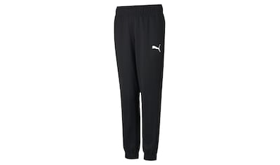 Sporthose Sweatpants Gewebte Jungen« PUMA | »Active BAUR online bestellen