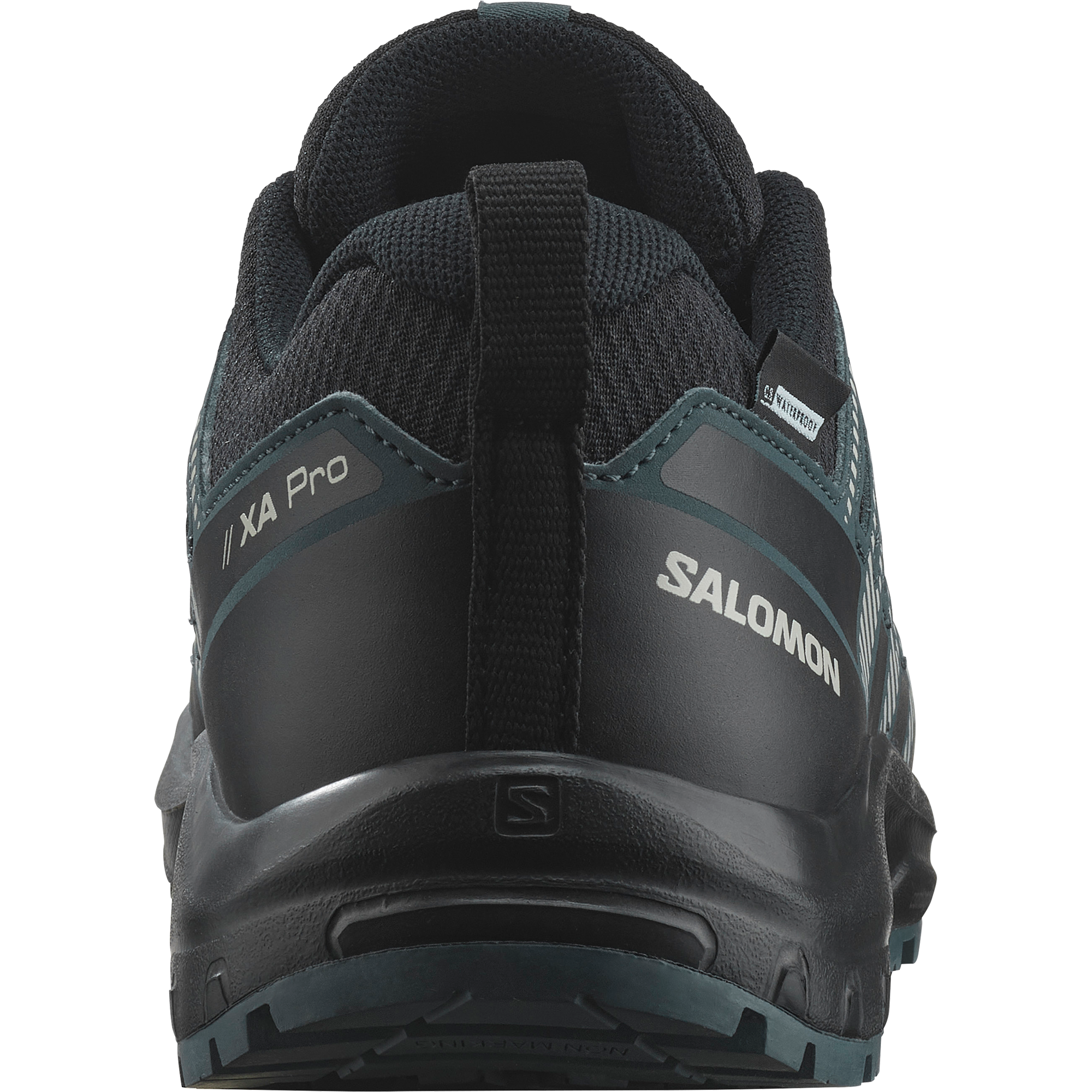 Salomon Outdoorschuh »XA PRO V8 WATERPROOF«, wasserdicht