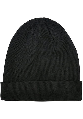 Beanie »Urban Classics Unisex Recycled Basic Beanie«, (1 St.)