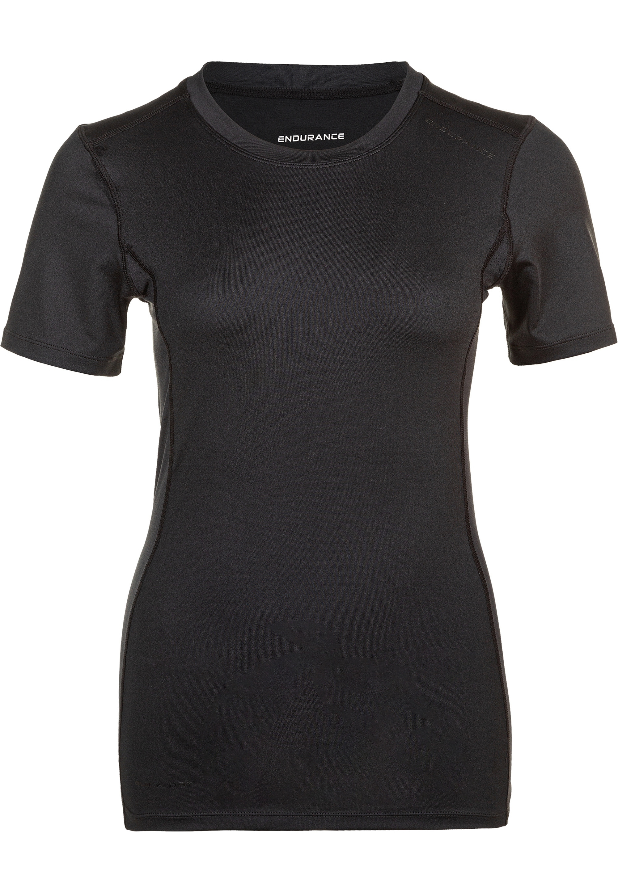 ENDURANCE Funktionsshirt »Power V2« mit praktischer Quick-Dry-Funktion