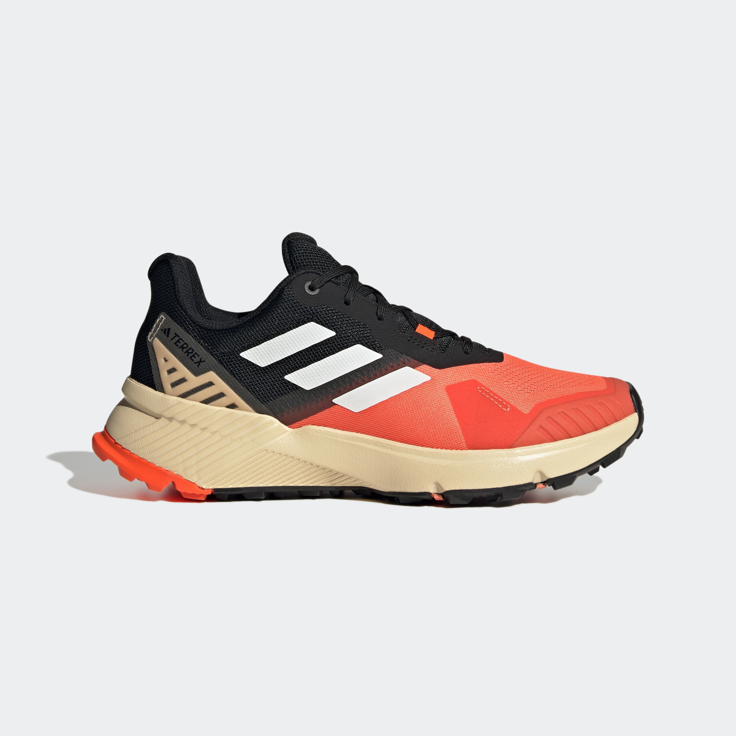 adidas TERREX Laufschuh »SOULSTRIDE TRAILRUNNING«