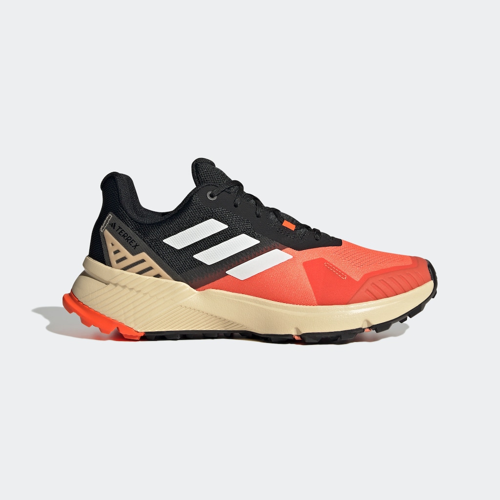 adidas TERREX Laufschuh »SOULSTRIDE TRAILRUNNING«