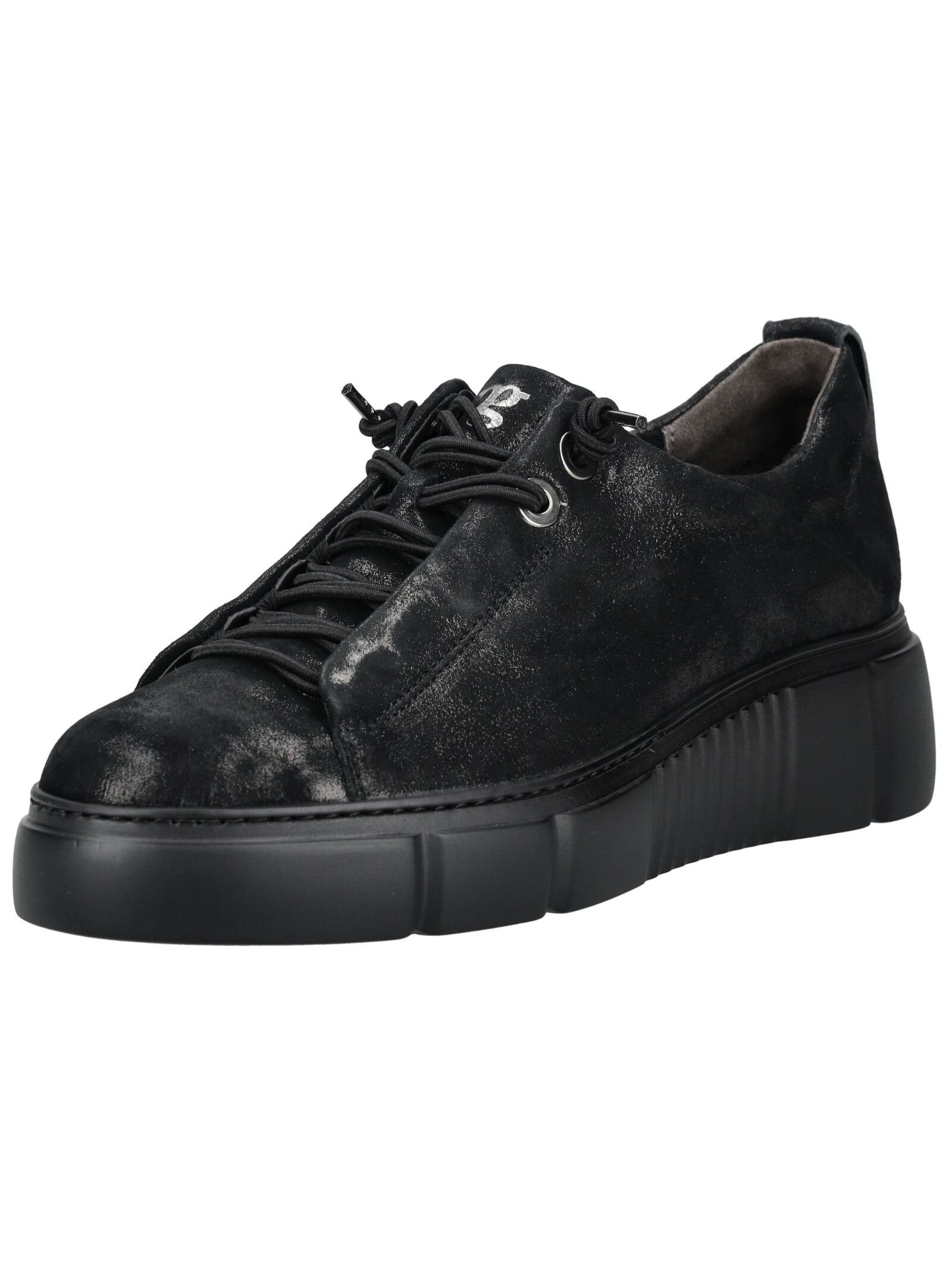 Paul Green Sneaker "Paul Green Sneaker Leder" günstig online kaufen