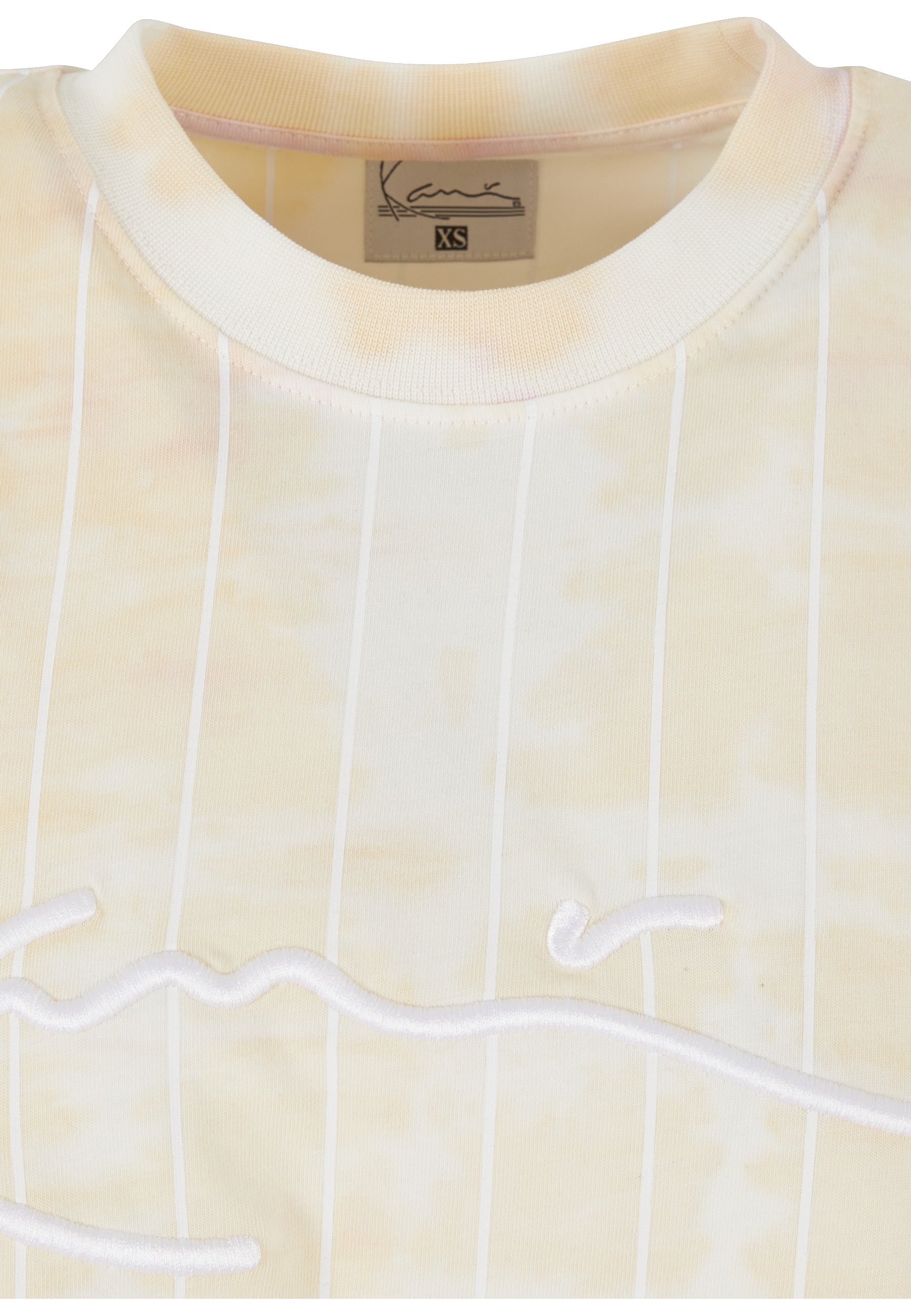 Karl Kani T-Shirt »Karl Kani Damen« 1 Stk.