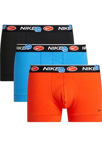 Nike Underwear Trunk »TRUNK 3PK« (Packung 3er-Pack) s...