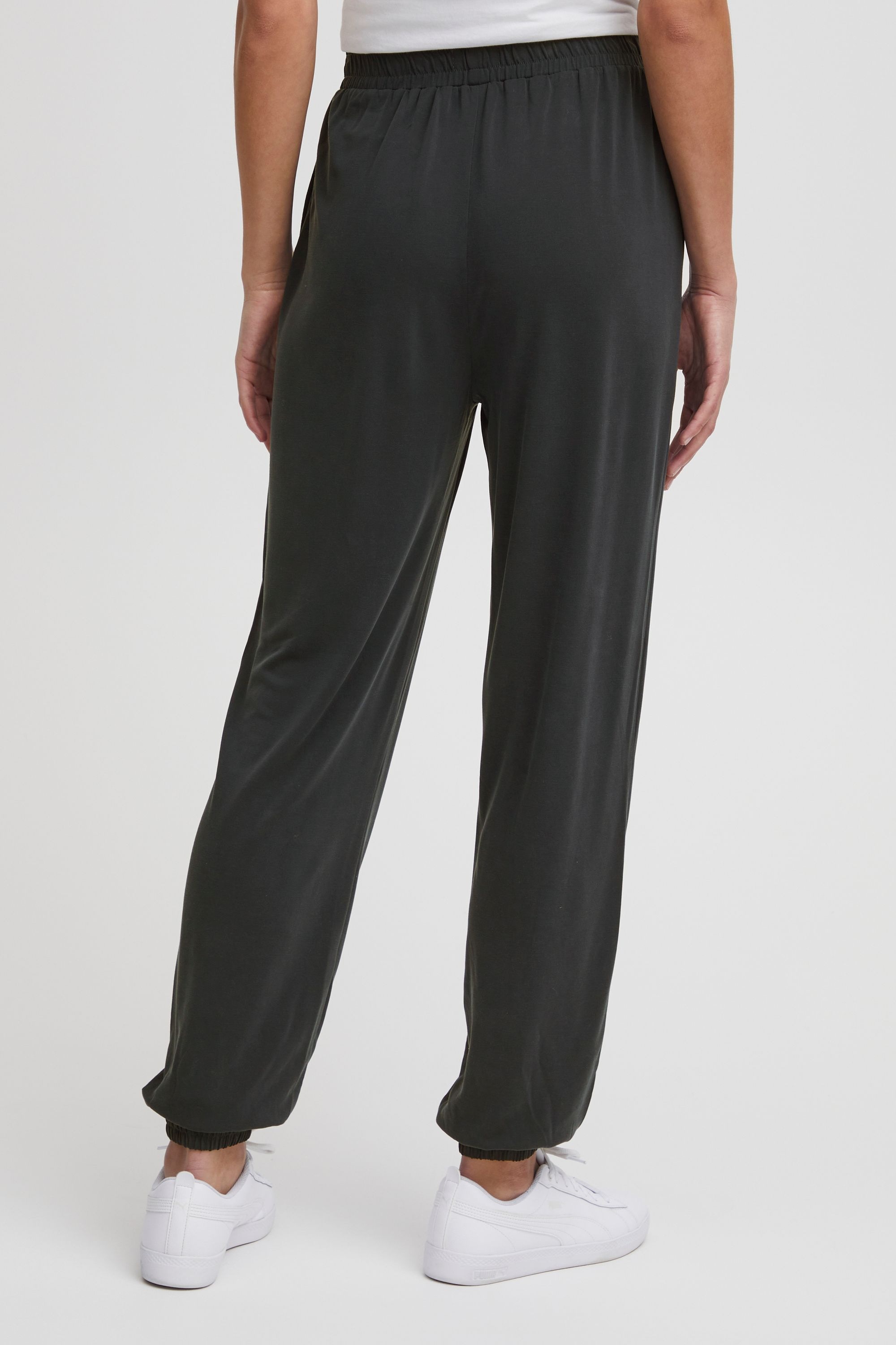 OXMO Stoffhose »Stoffhose OXBrianna«