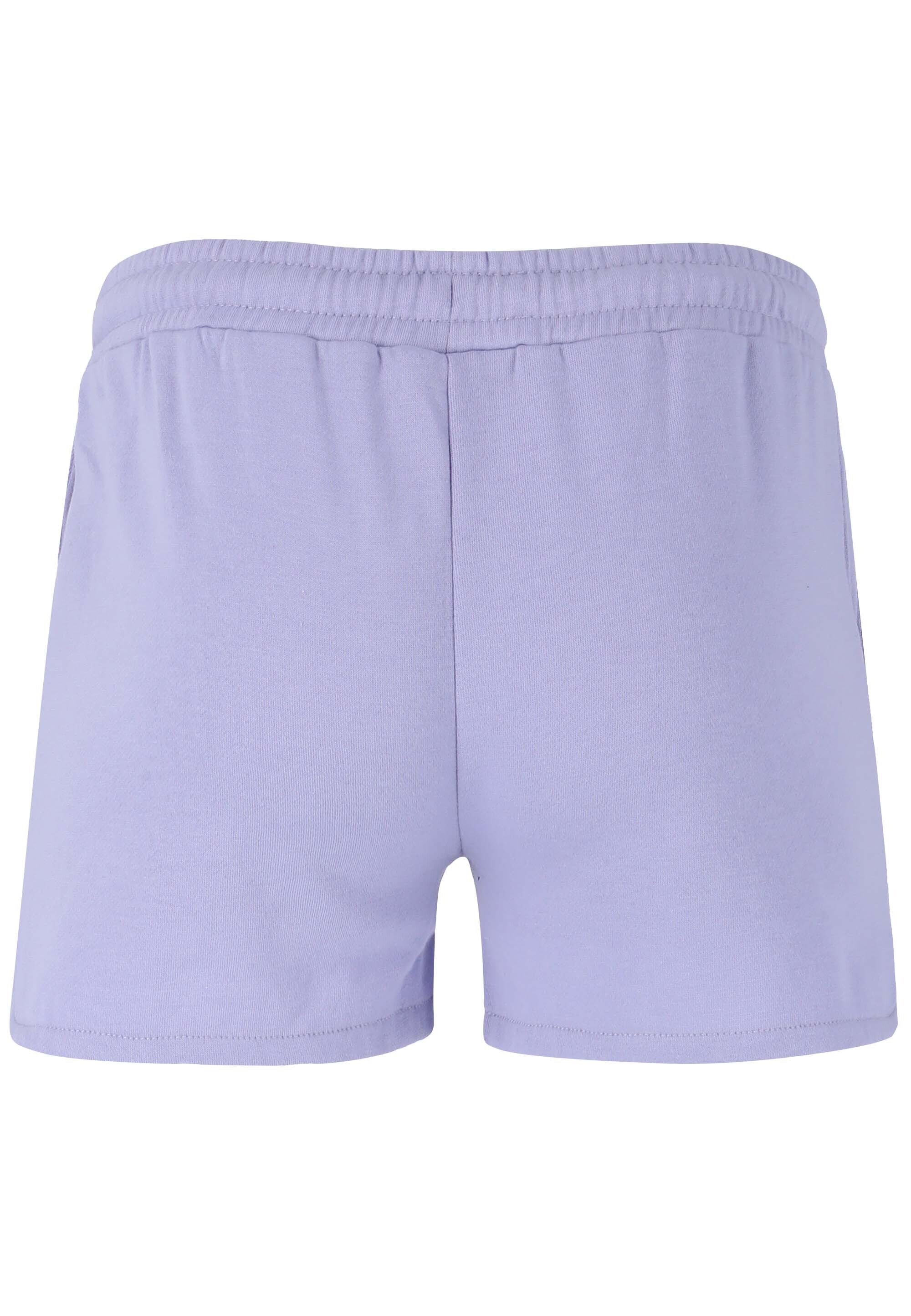 ENDURANCE Shorts »Bastini«, mit Elastikbund