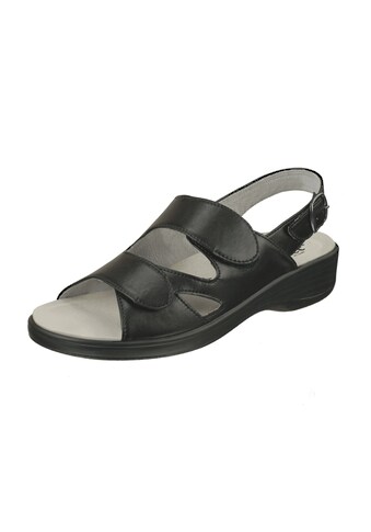 Natural Feet Sandalai »Cornelia« su bequemem Sola-S...