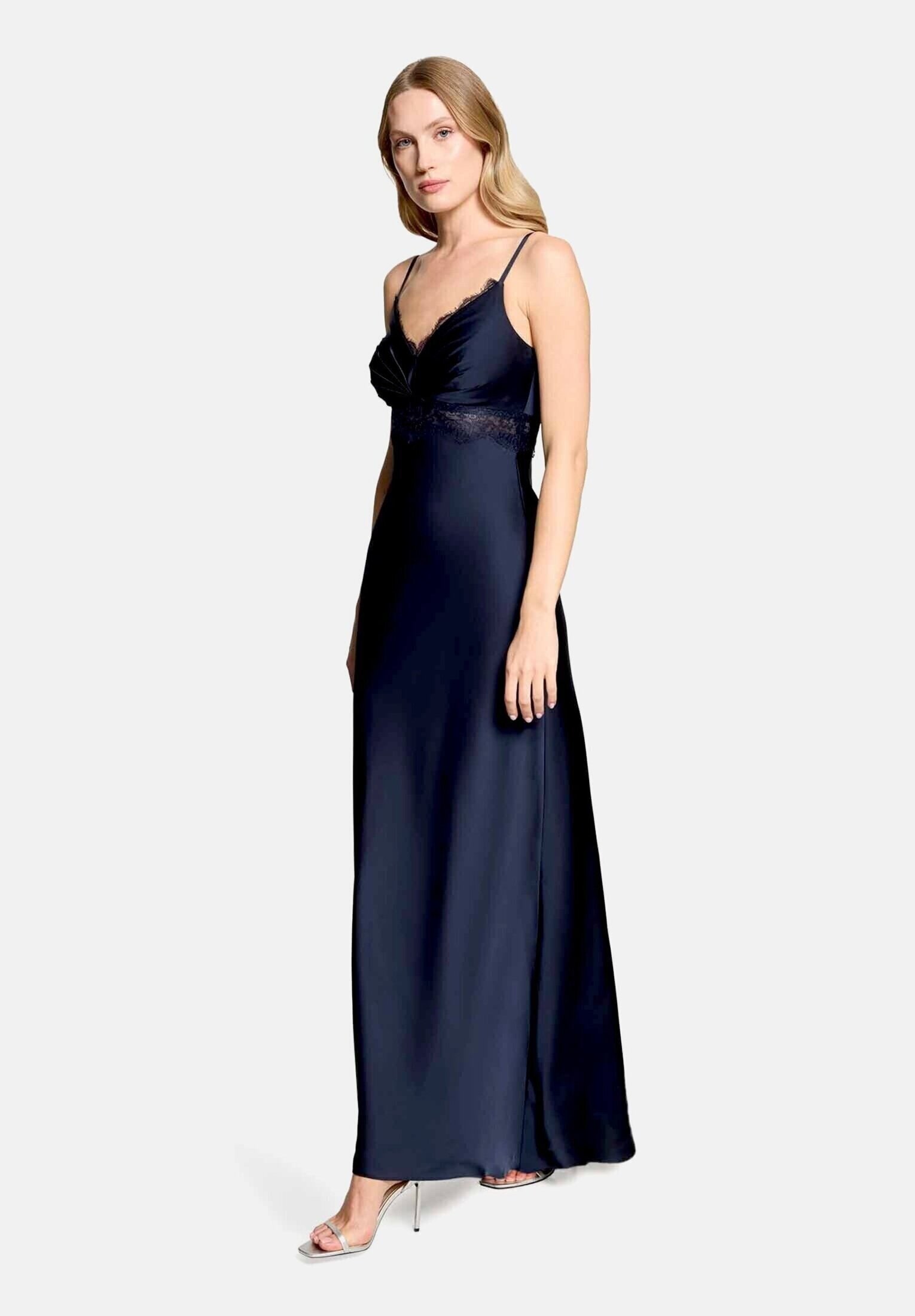 Vera Mont Abendkleid "Damen schmal geschnitten" Ohne Tasche