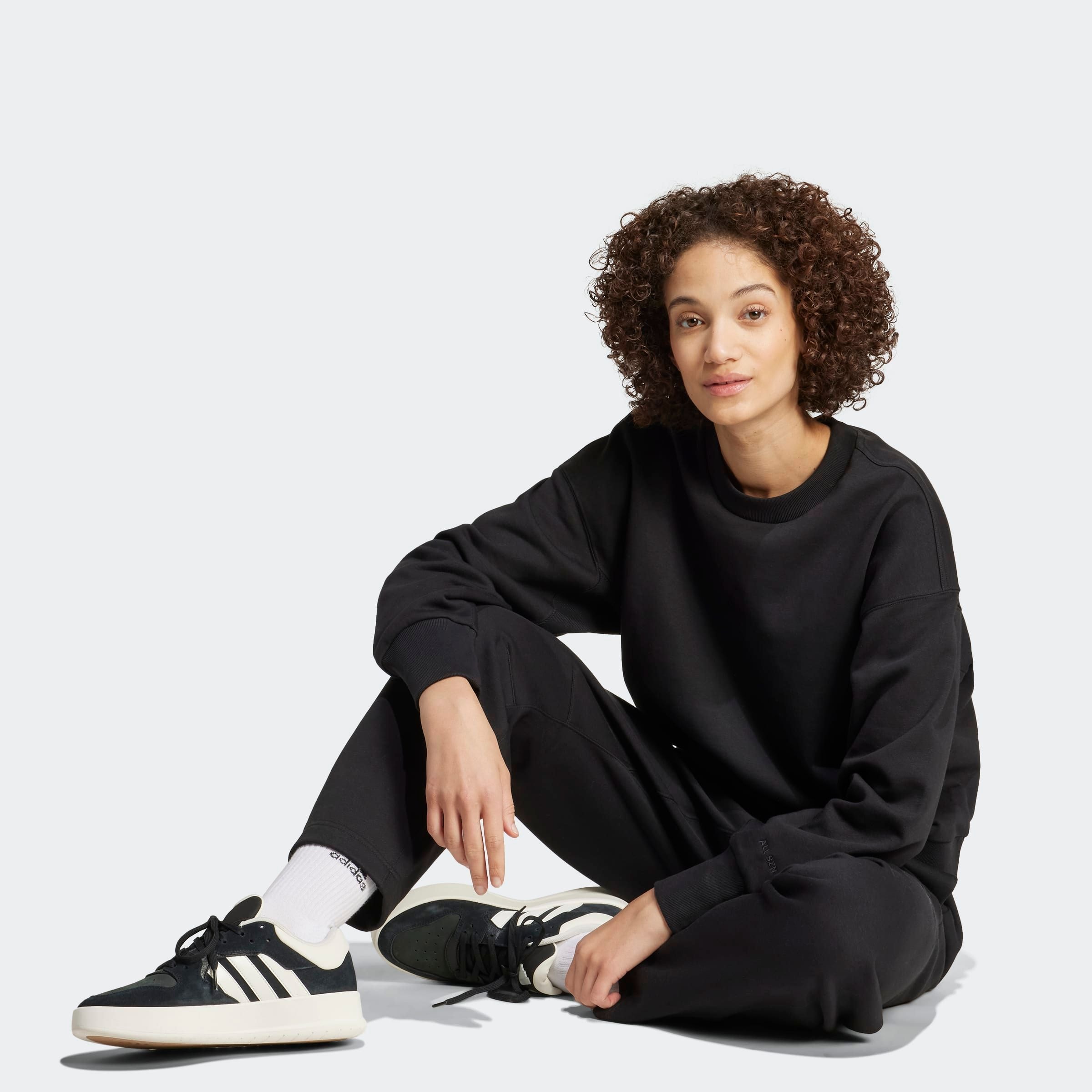 adidas Sportswear Sweatshirt »W ALL SZN SWT«
