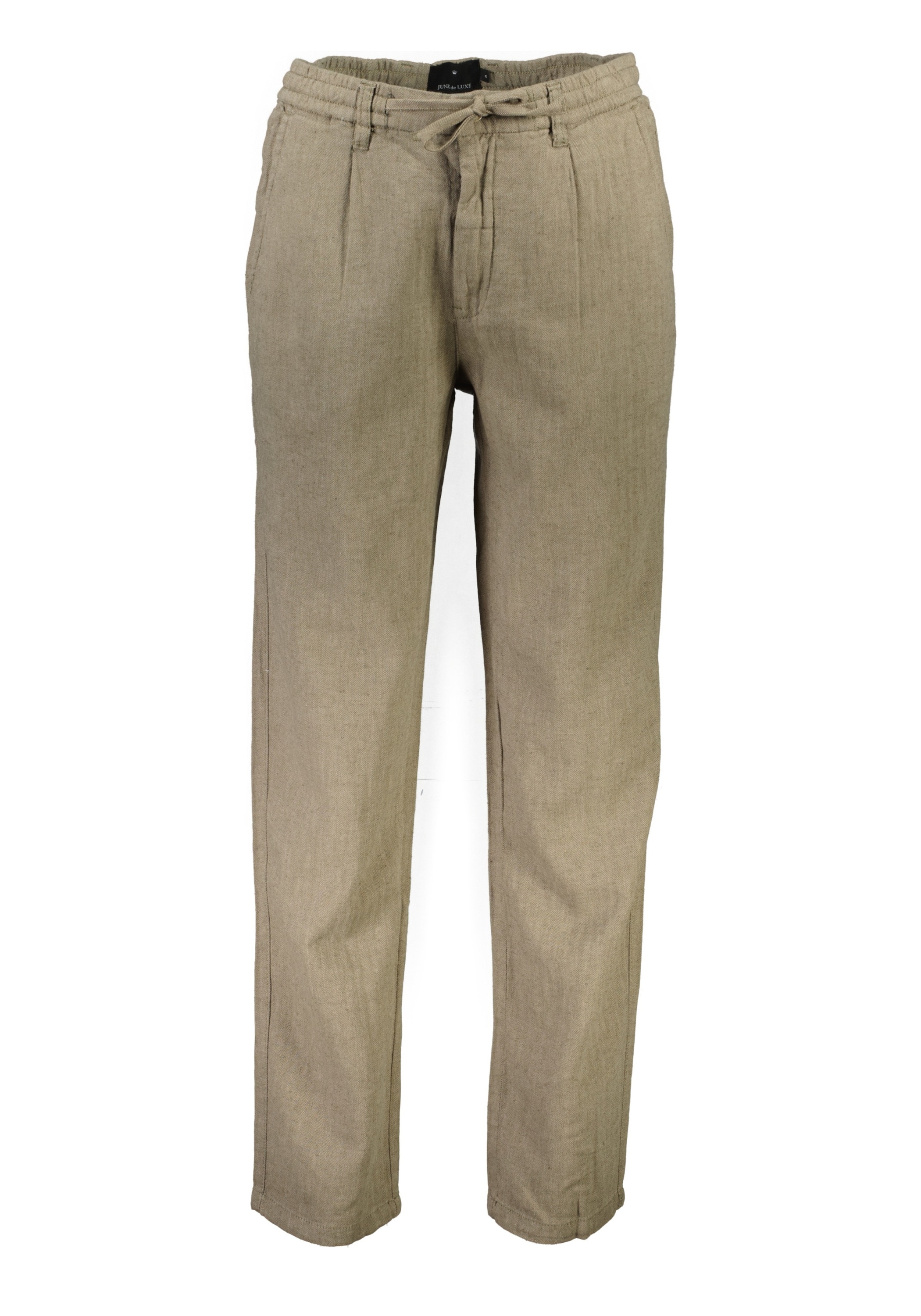 JUNK de LUXE Leinenhose "JUNK de LUXE Leinenhose" günstig online kaufen