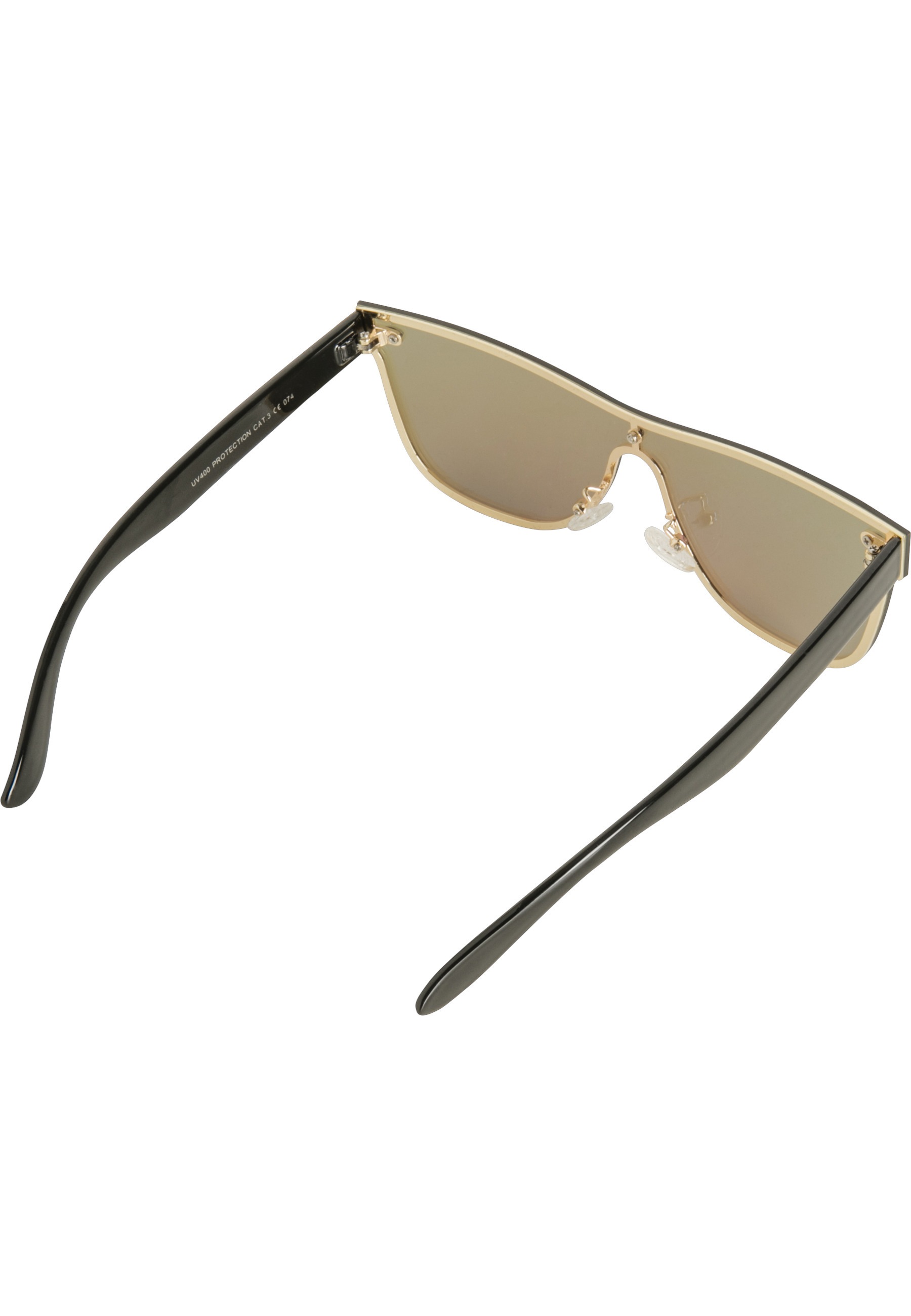 URBAN CLASSICS Sonnenbrille »Urban Classics Unisex 103 Chain Sunglasses«