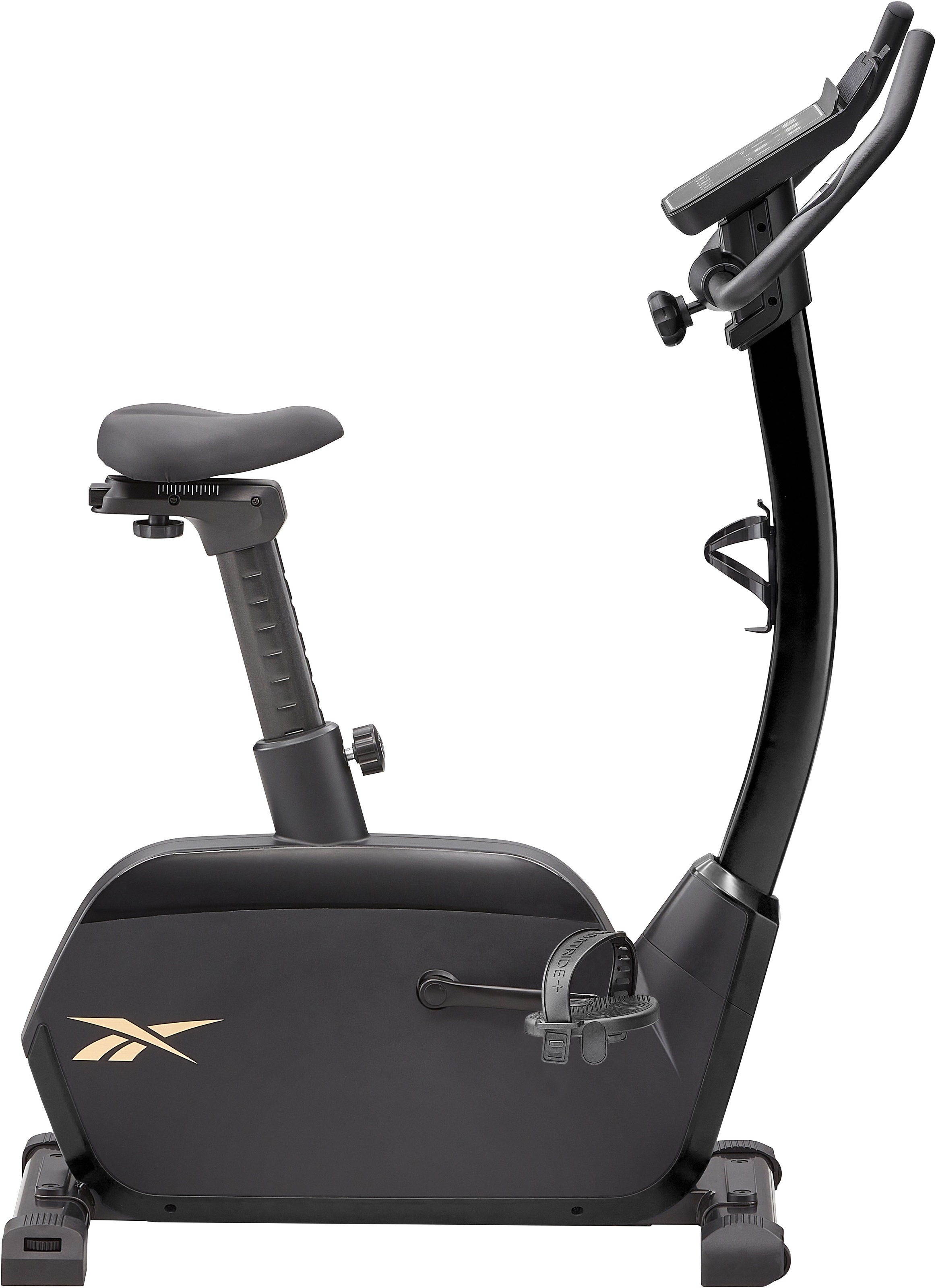 Reebok Ergometer »FR30«, (mit Tablet-Halterung), Schwungmasse ca. 9 kg, 32 Widerstandsstufen