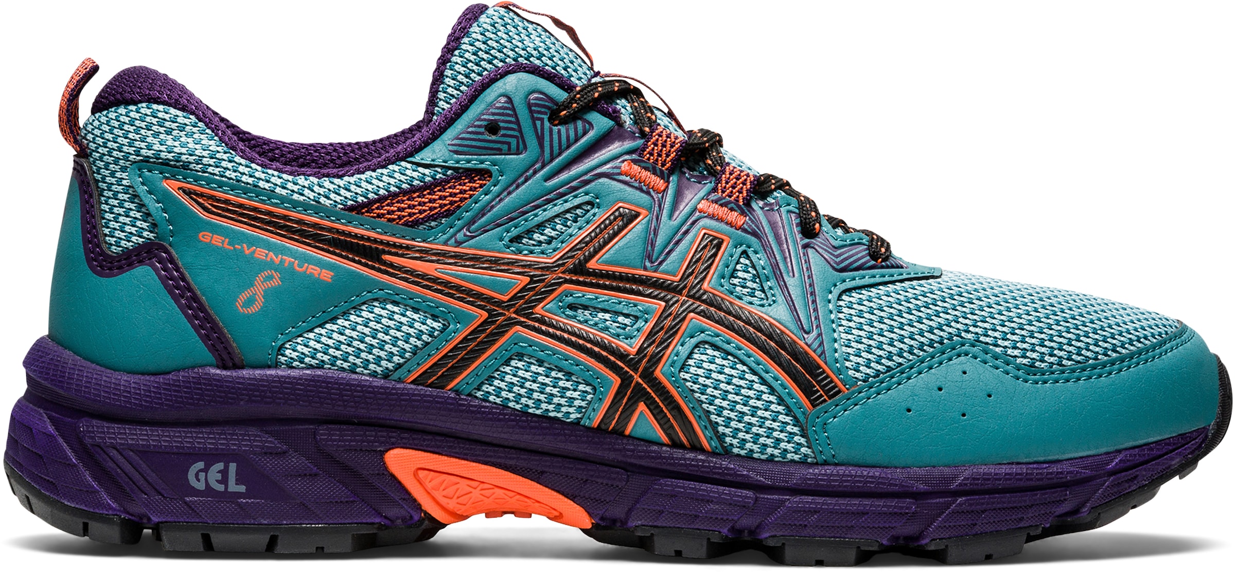 Asics Laufschuh »GEL-VENTURE 8«