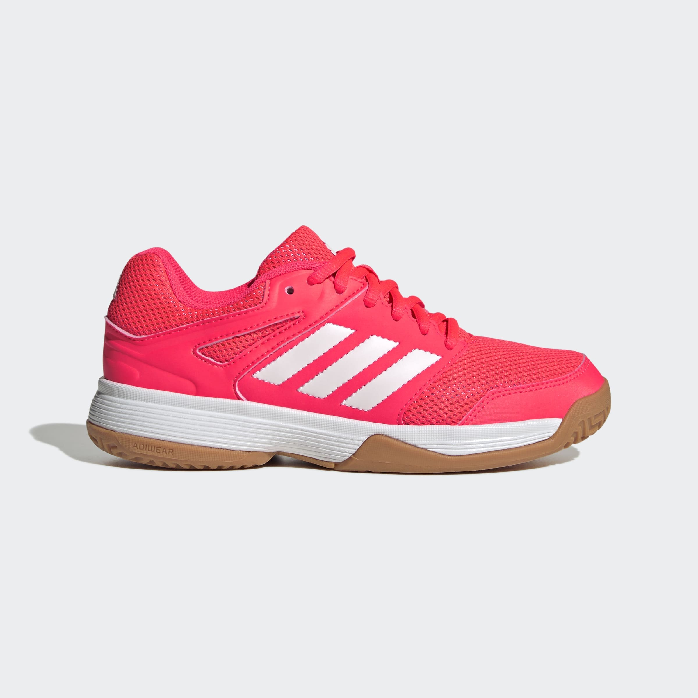 adidas Performance Hallenschuh »SPEEDCOURT IN  KIDS«  geeignet für jeden Hallensport, Indoorschuhe