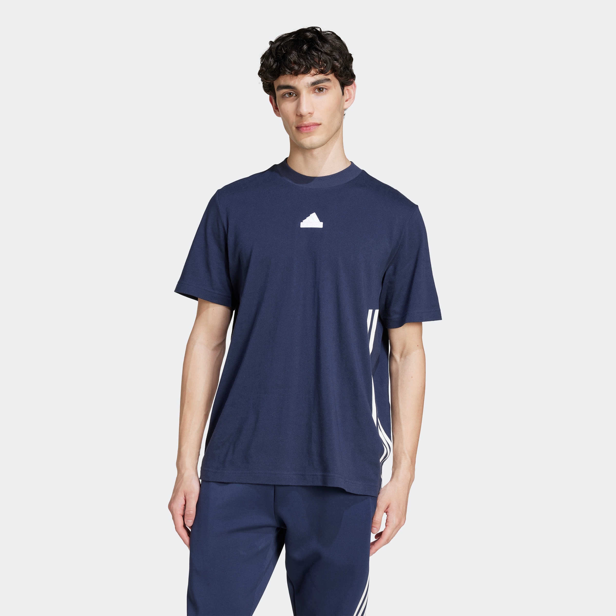 adidas Sportswear T-Shirt »M FI 3S REG T«