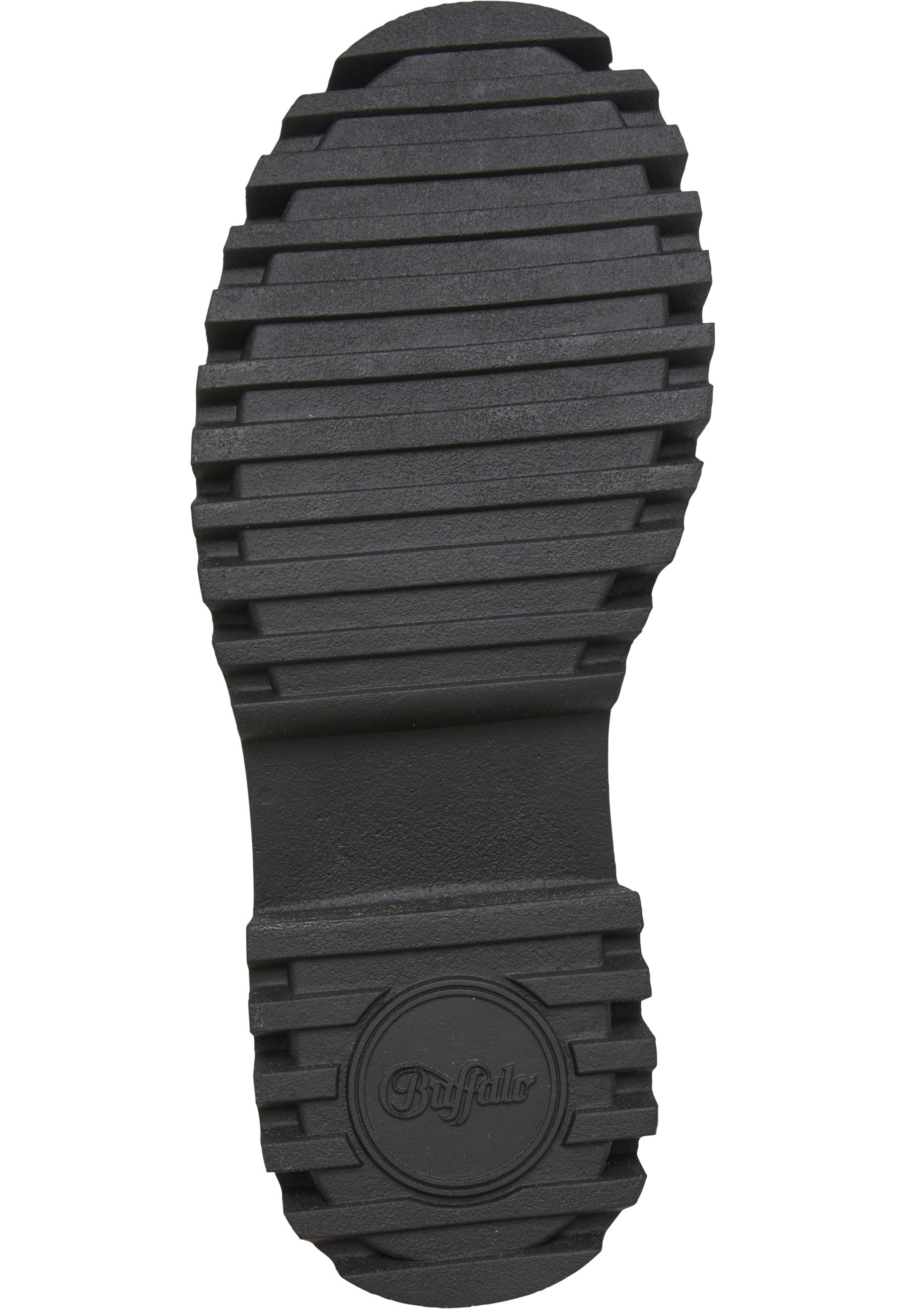 Buffalo Stiefel »Buffalo ZANE LOAFER - VEGAN NAPPA«