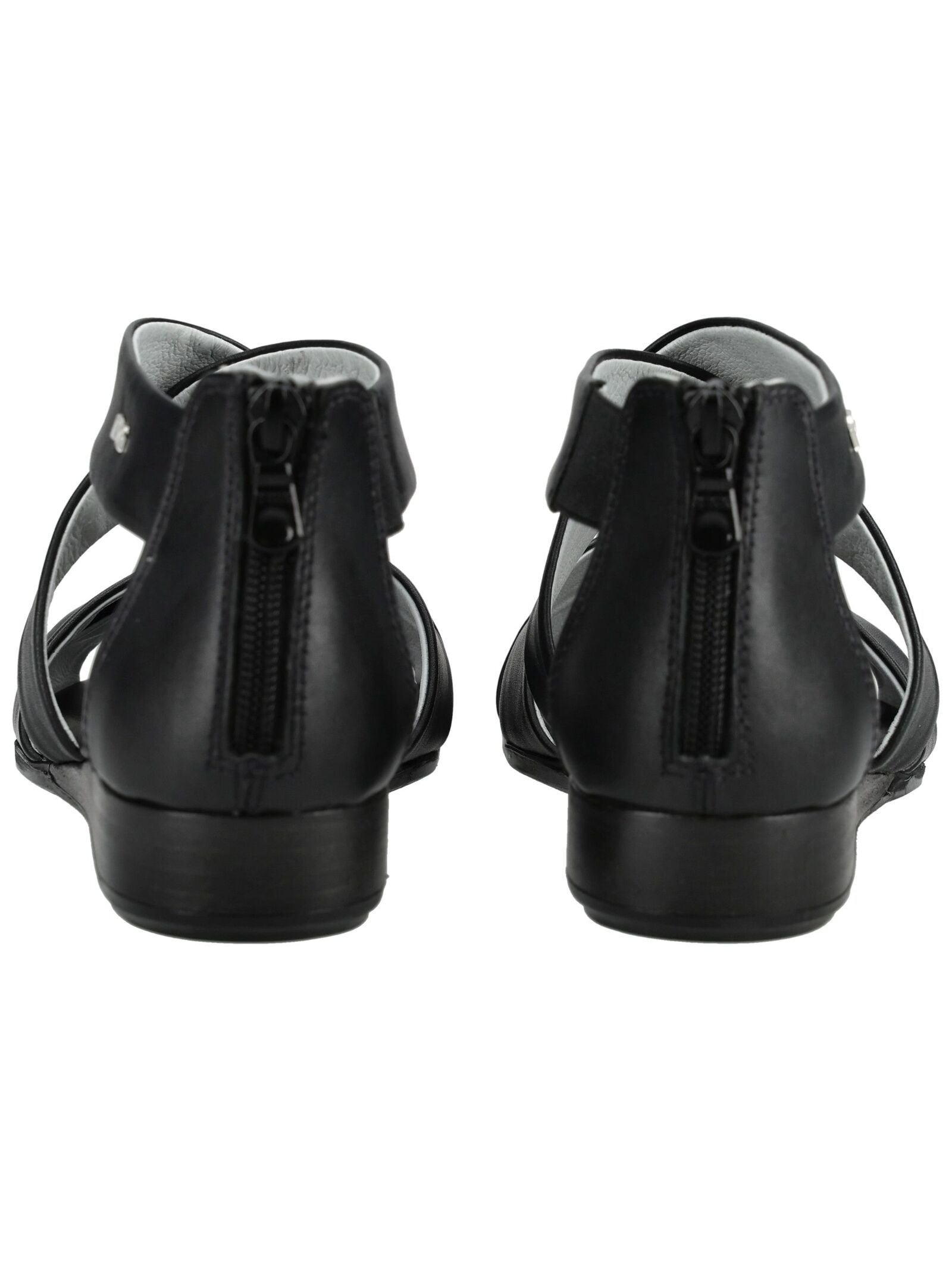 Nero Giardini Riemchensandale »Nero Giardini Sandalen Leder«