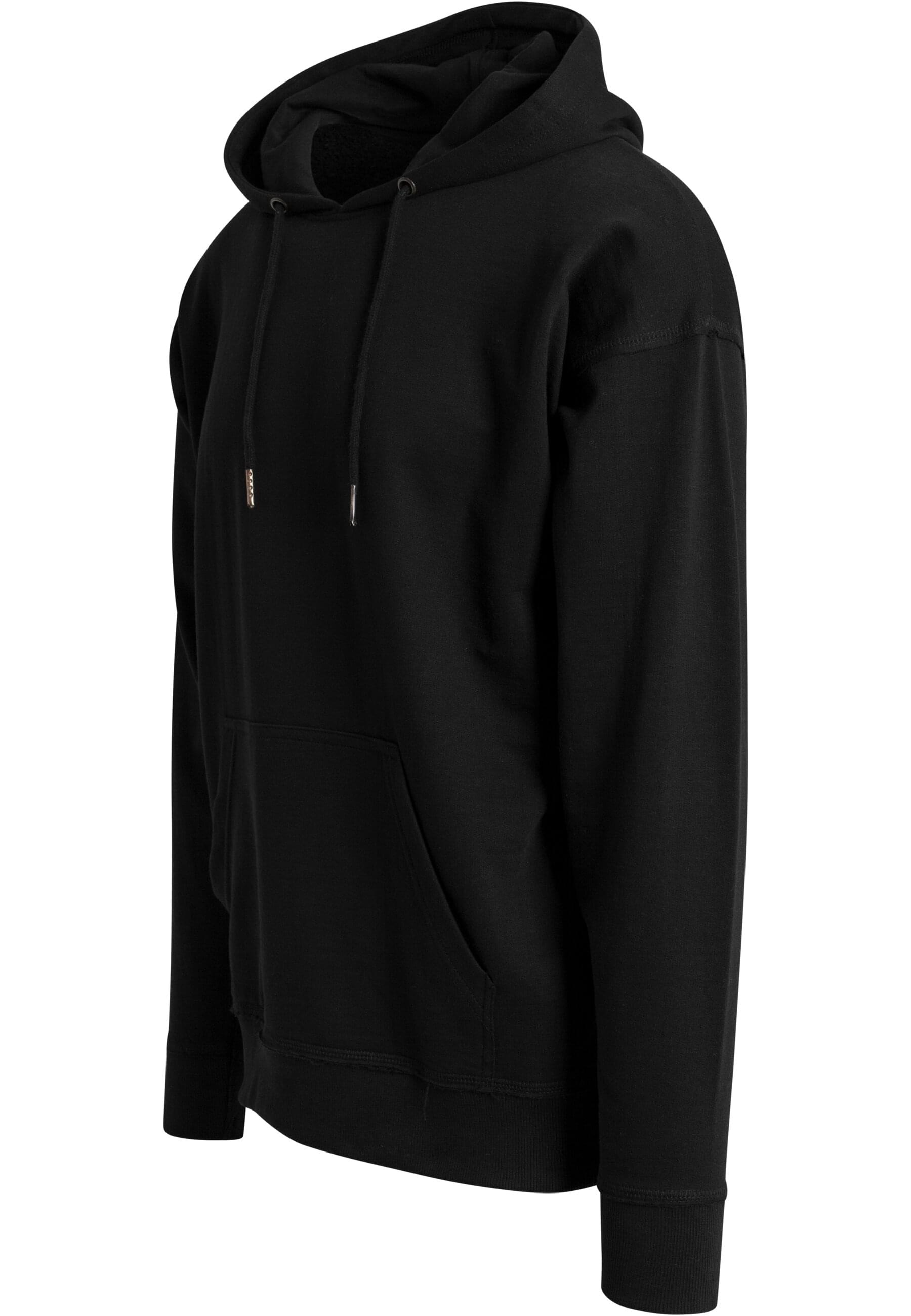URBAN CLASSICS Sweatshirt »Urban Classics Herren Oversized Sweat Hoody«, (1 tlg.)