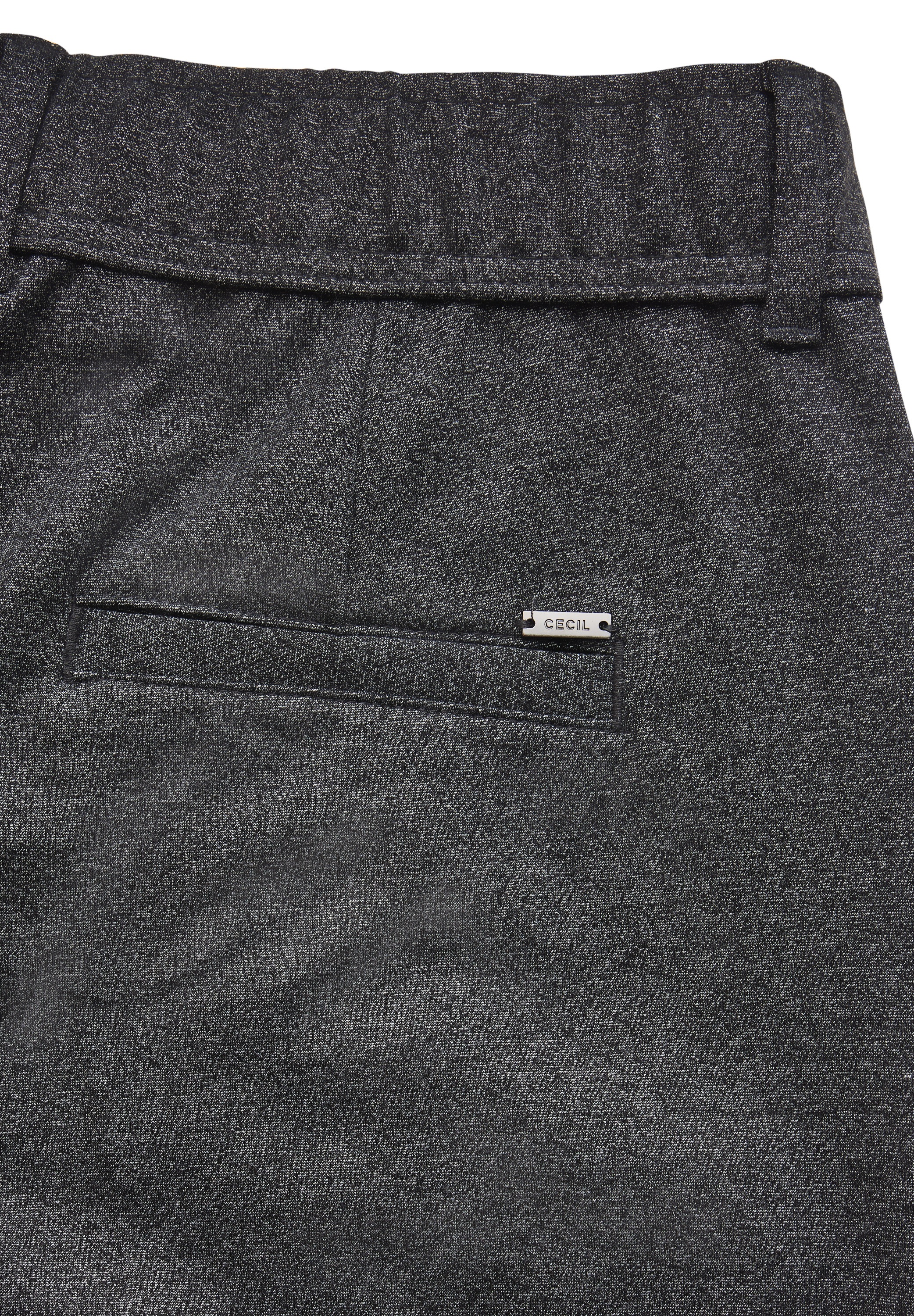 Cecil Marlene-Hose, High Waist